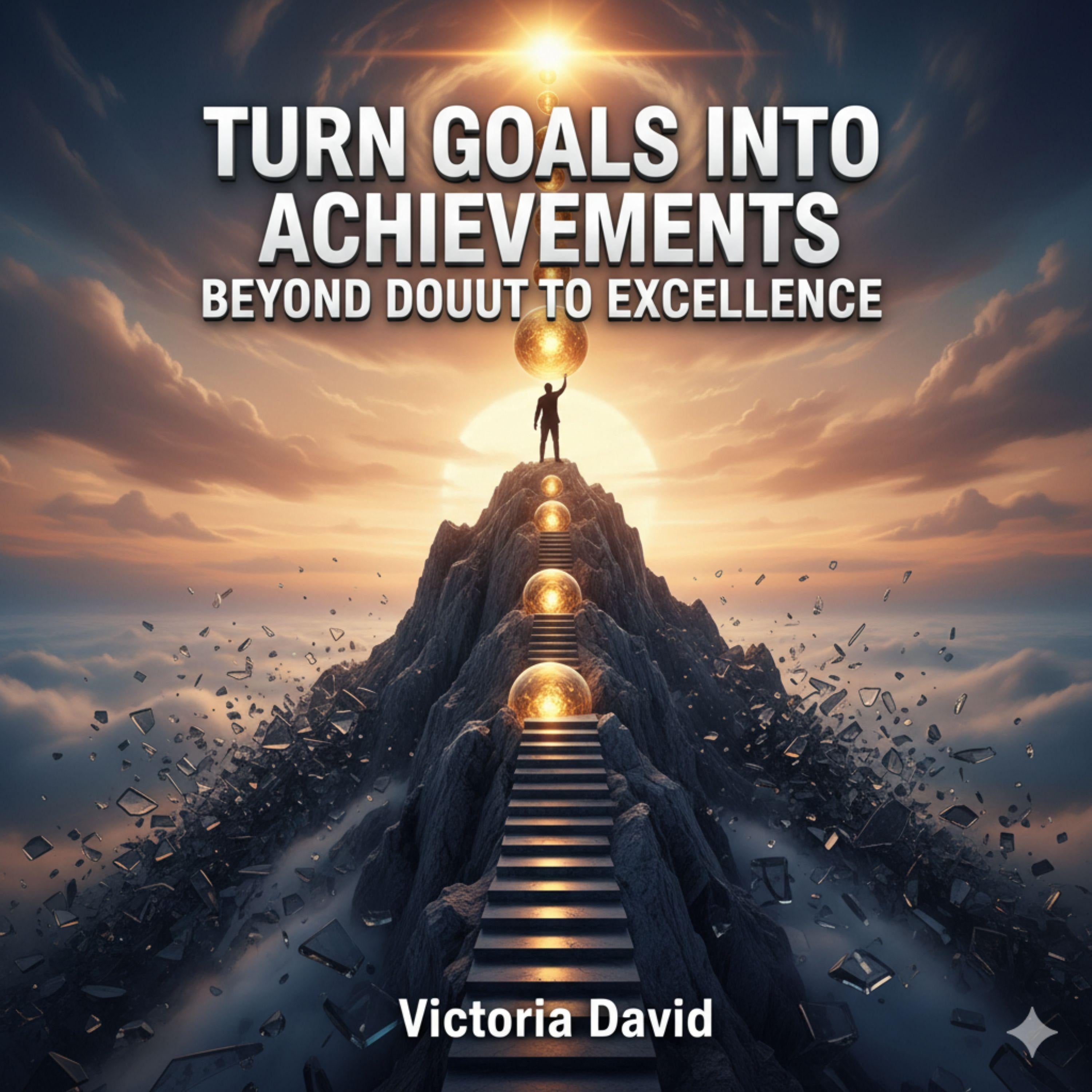 Turn Goals Into Achievements