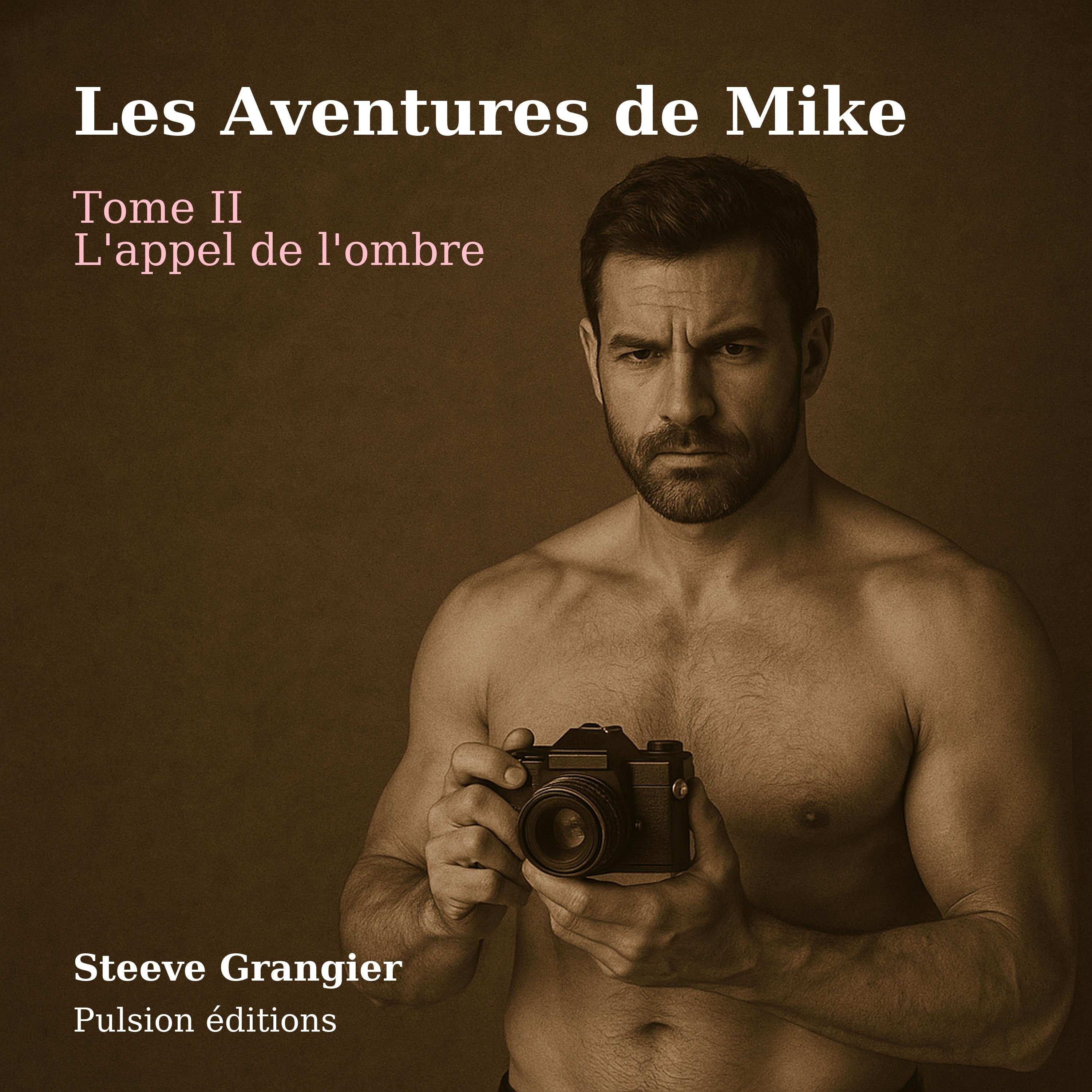Les Aventures de Mike, Tome II