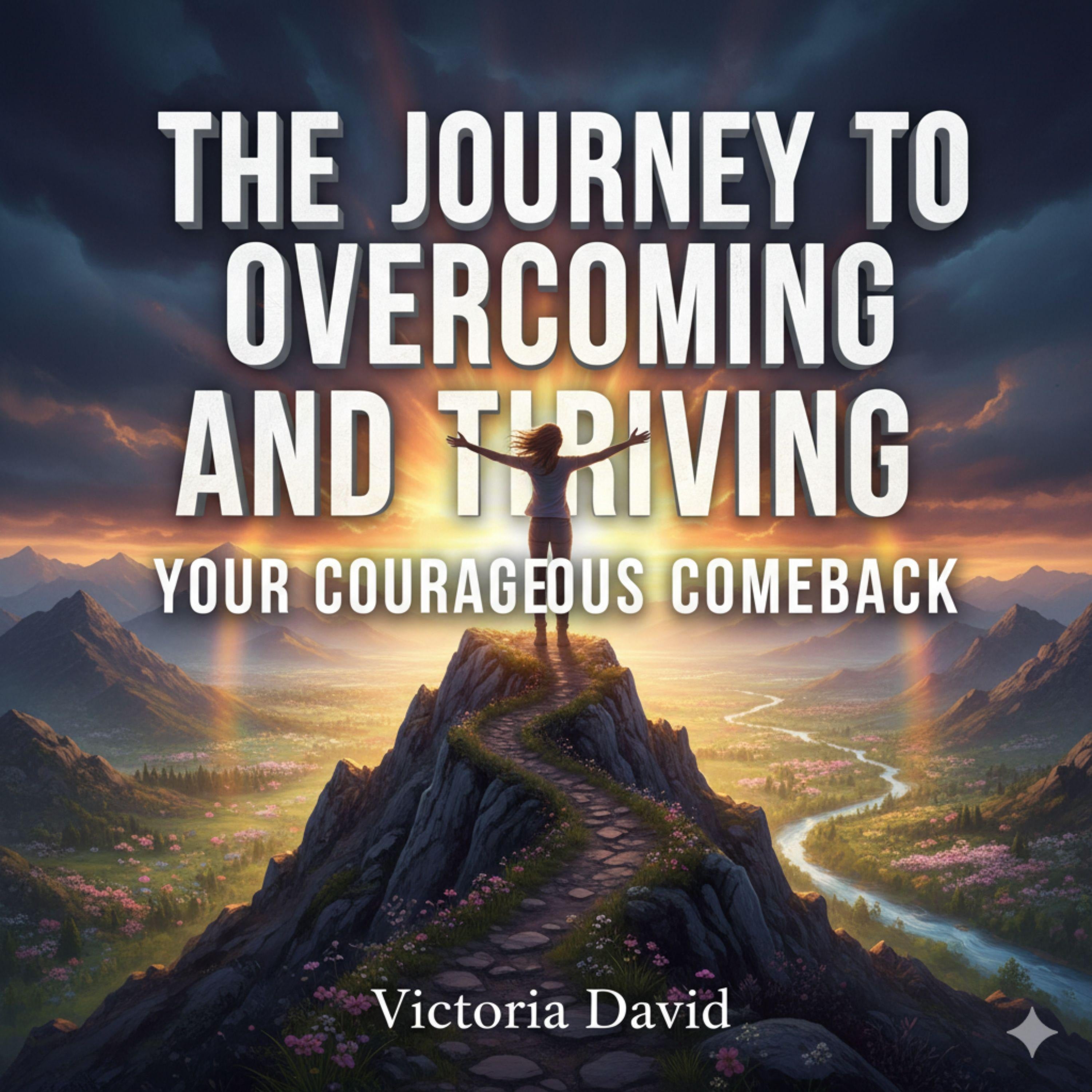 The Journey to Overcoming and Thriving