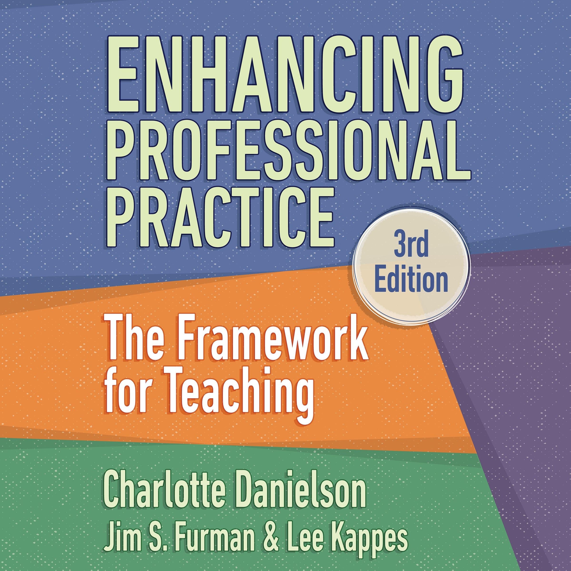 Enhancing Professional Practice