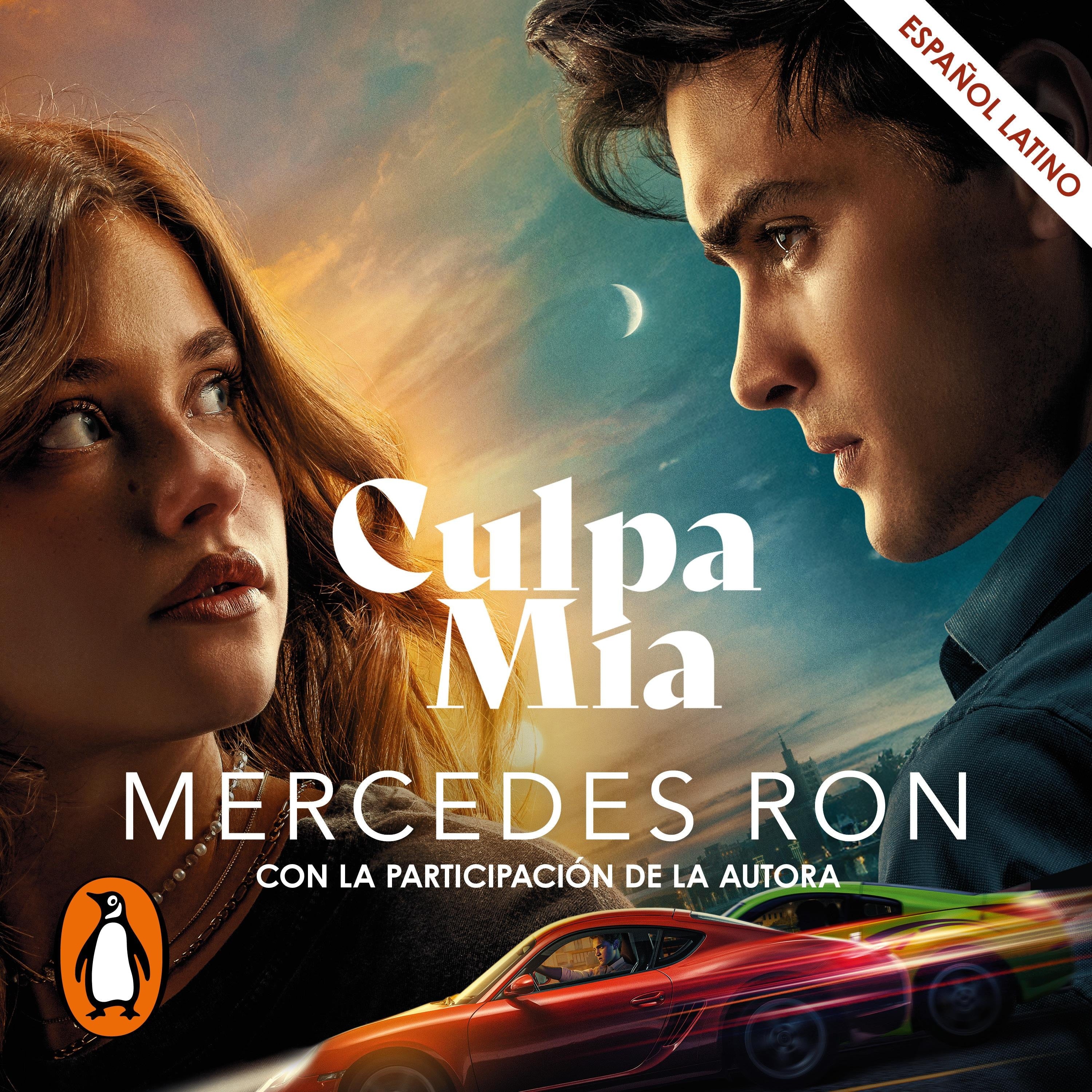 Culpa mía (Culpables 1)