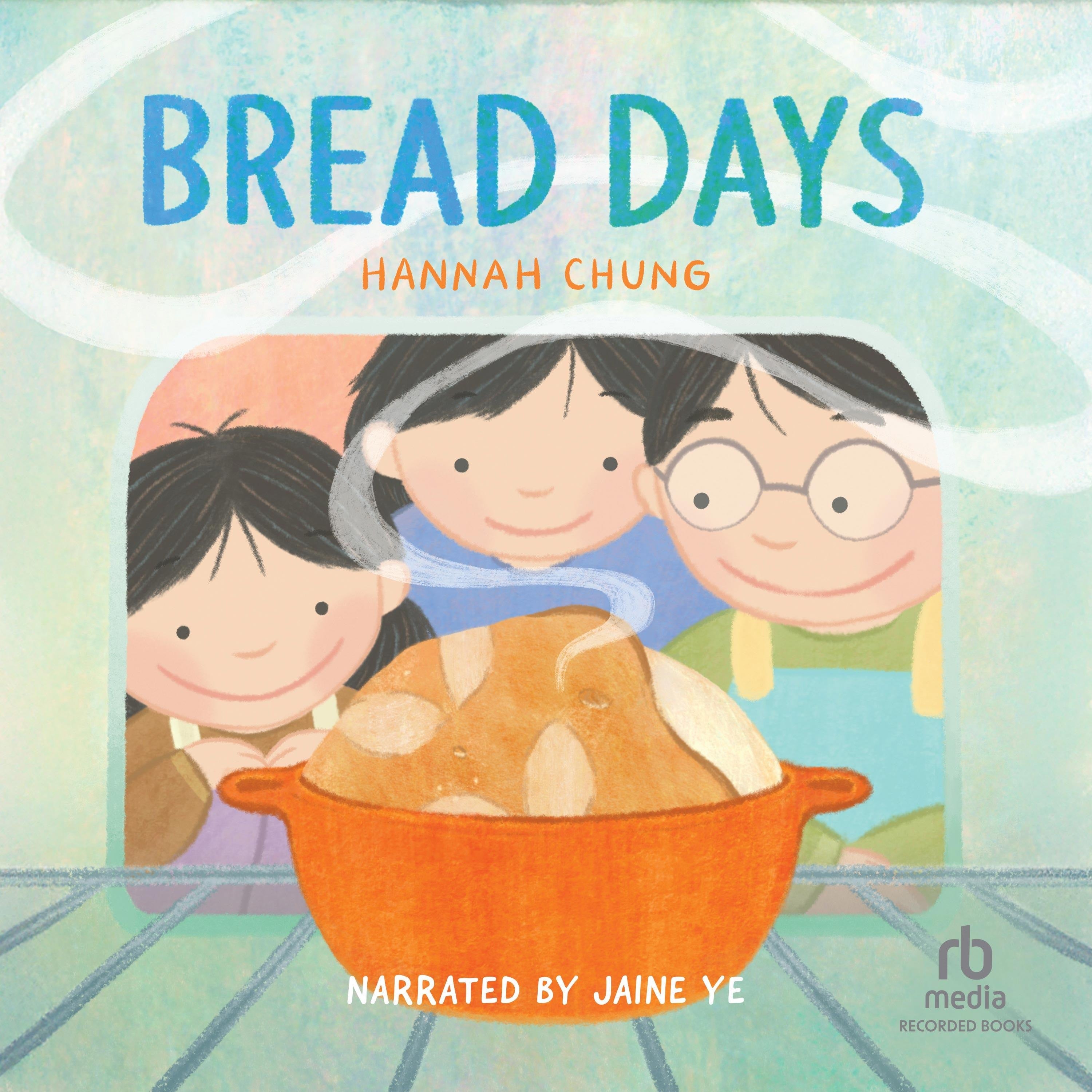 Bread Days