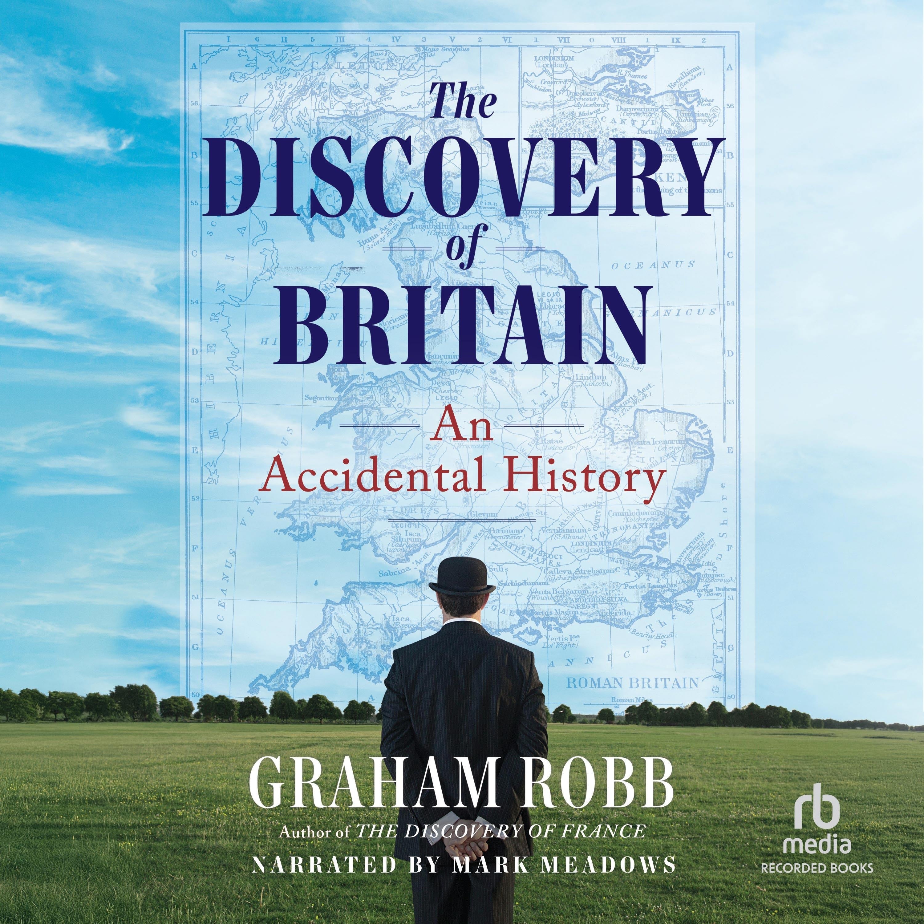 The Discovery of Britain