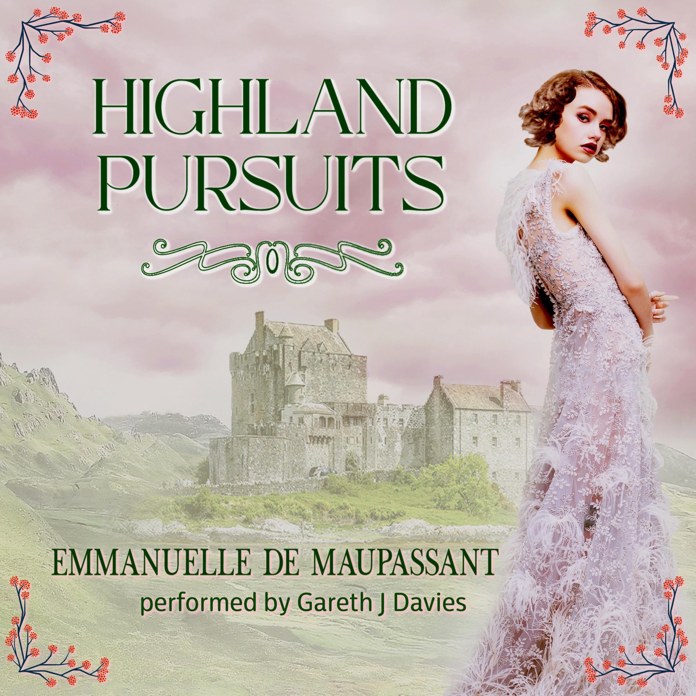 Highland Pursuits