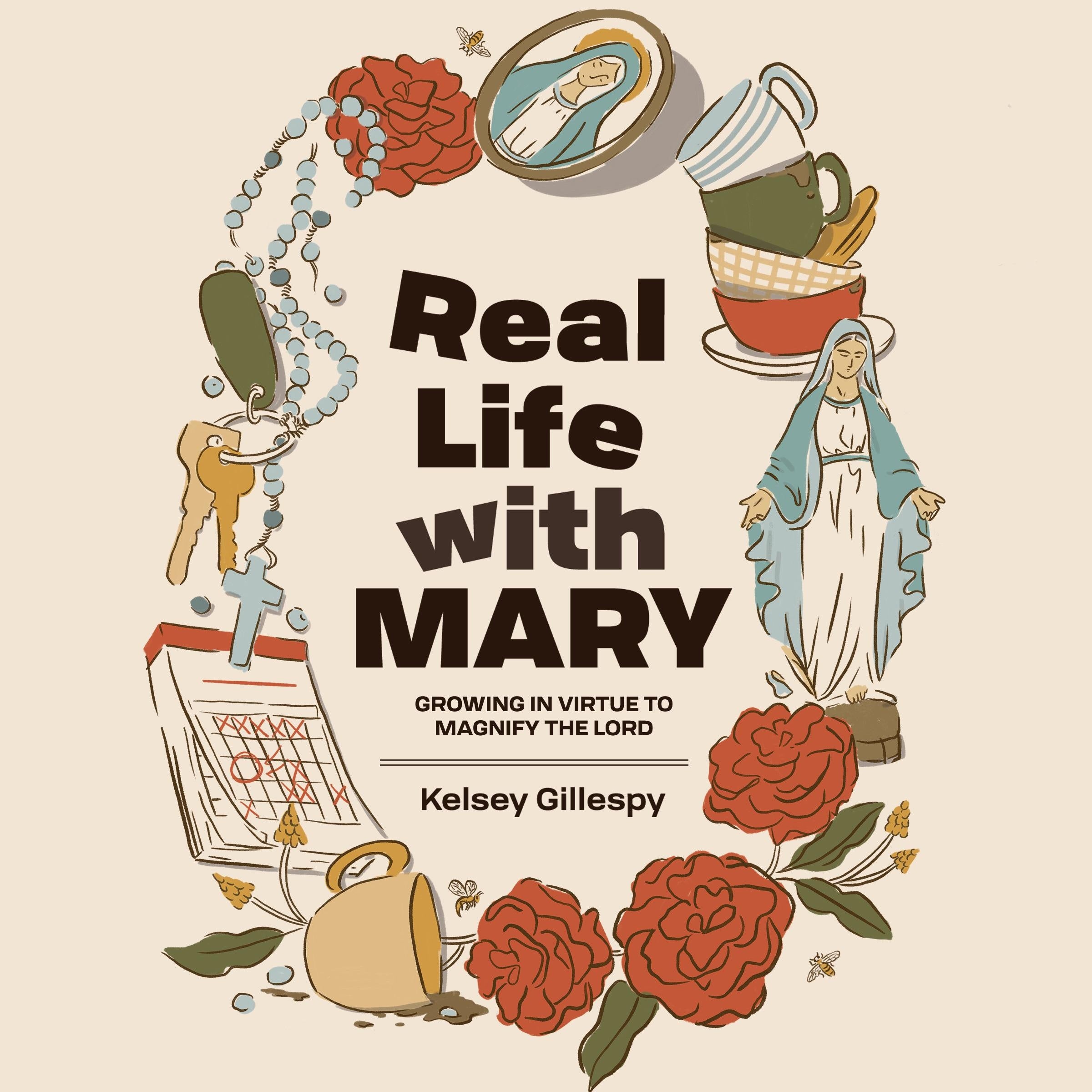 Real Life with Mary