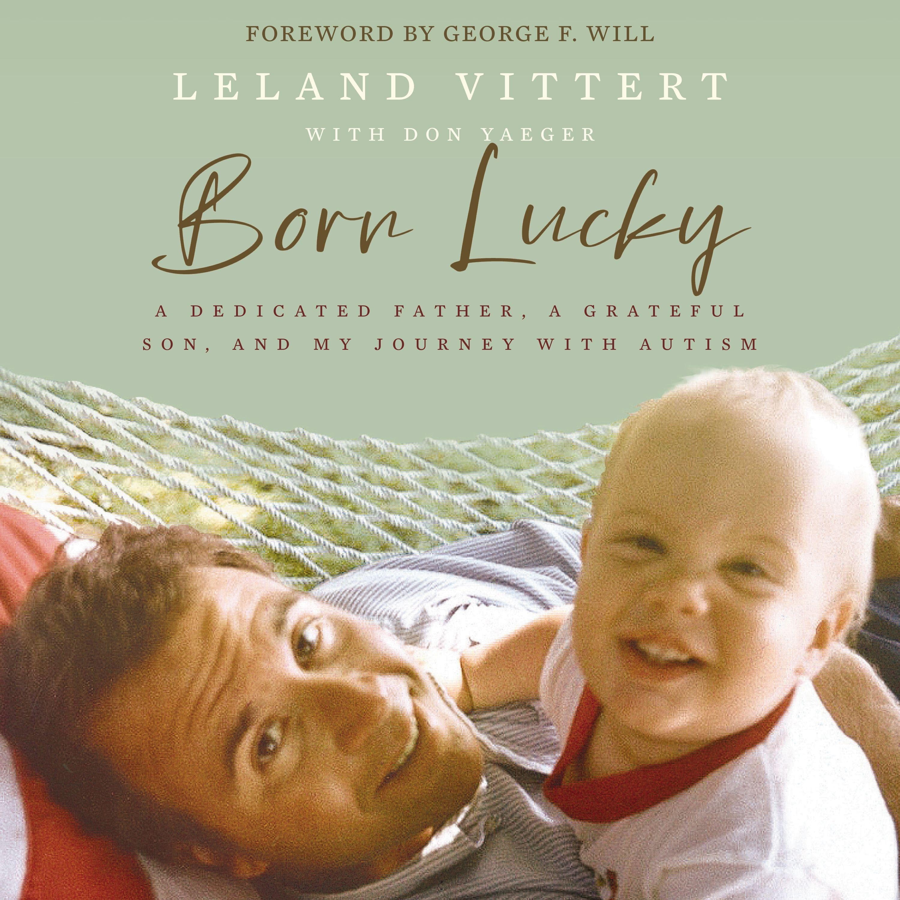 Born Lucky