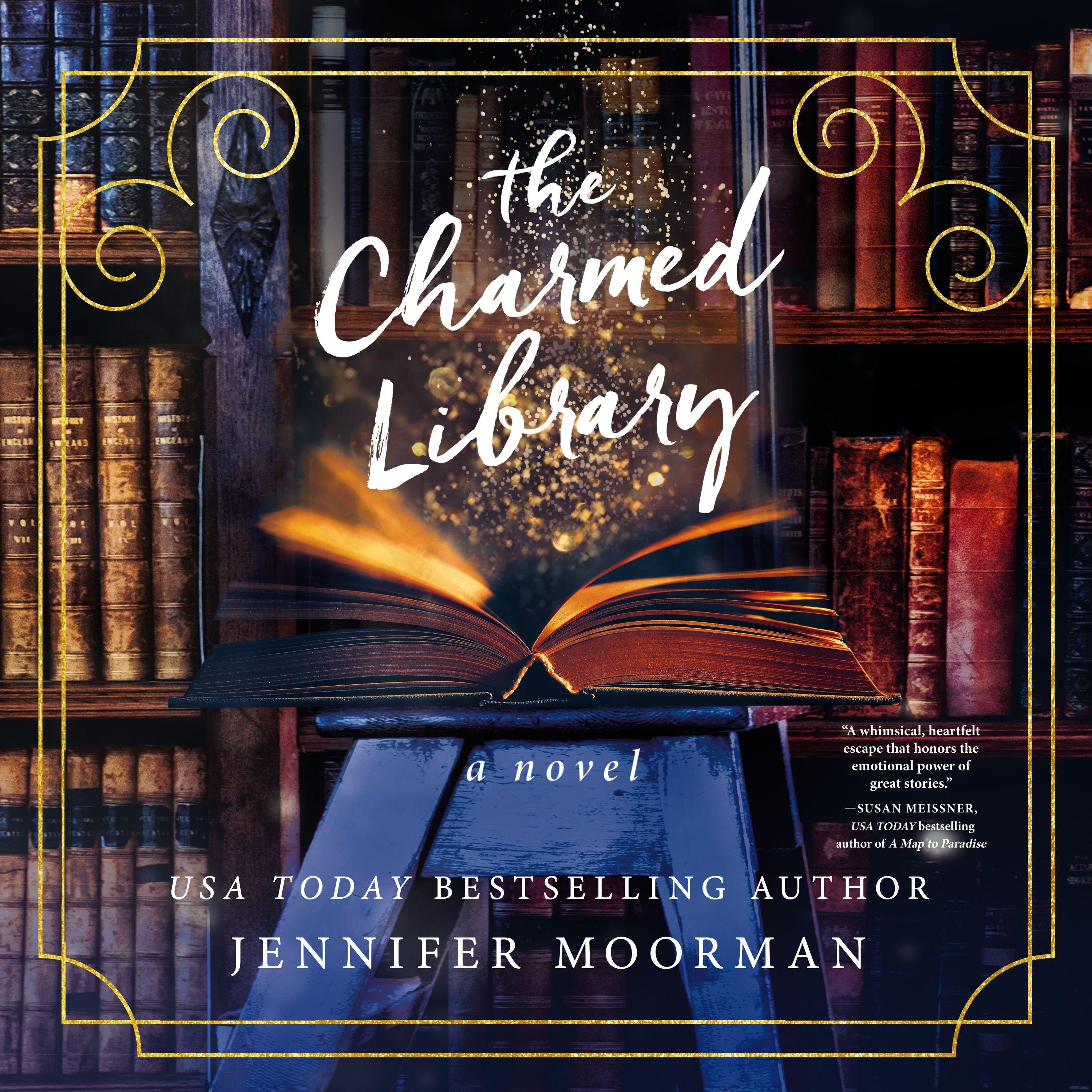 The Charmed Library