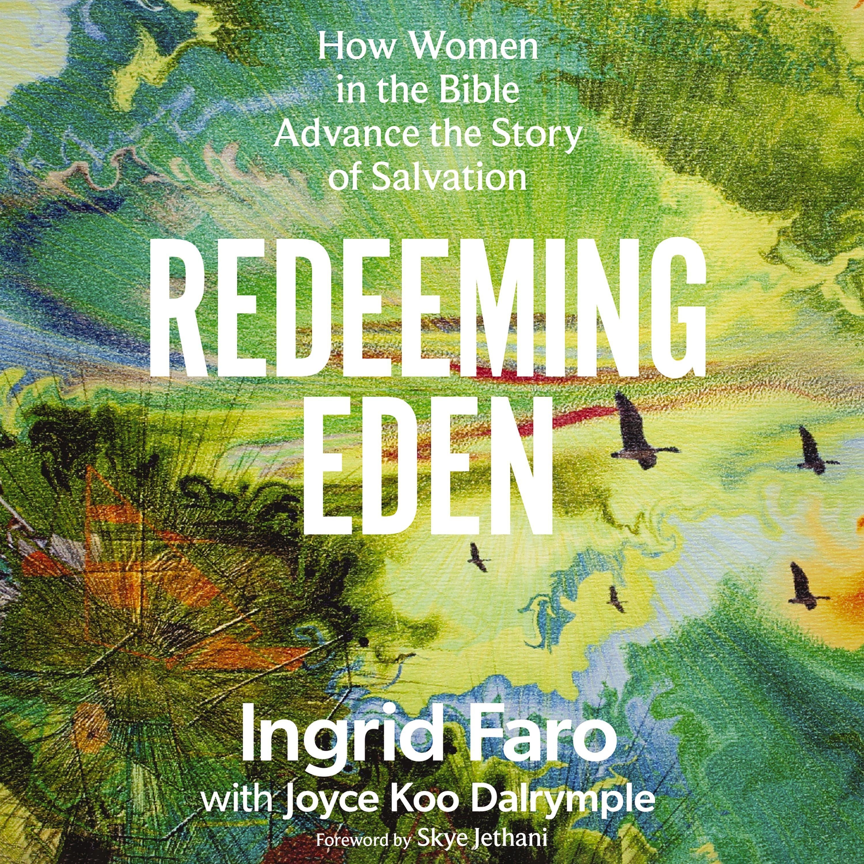Redeeming Eden