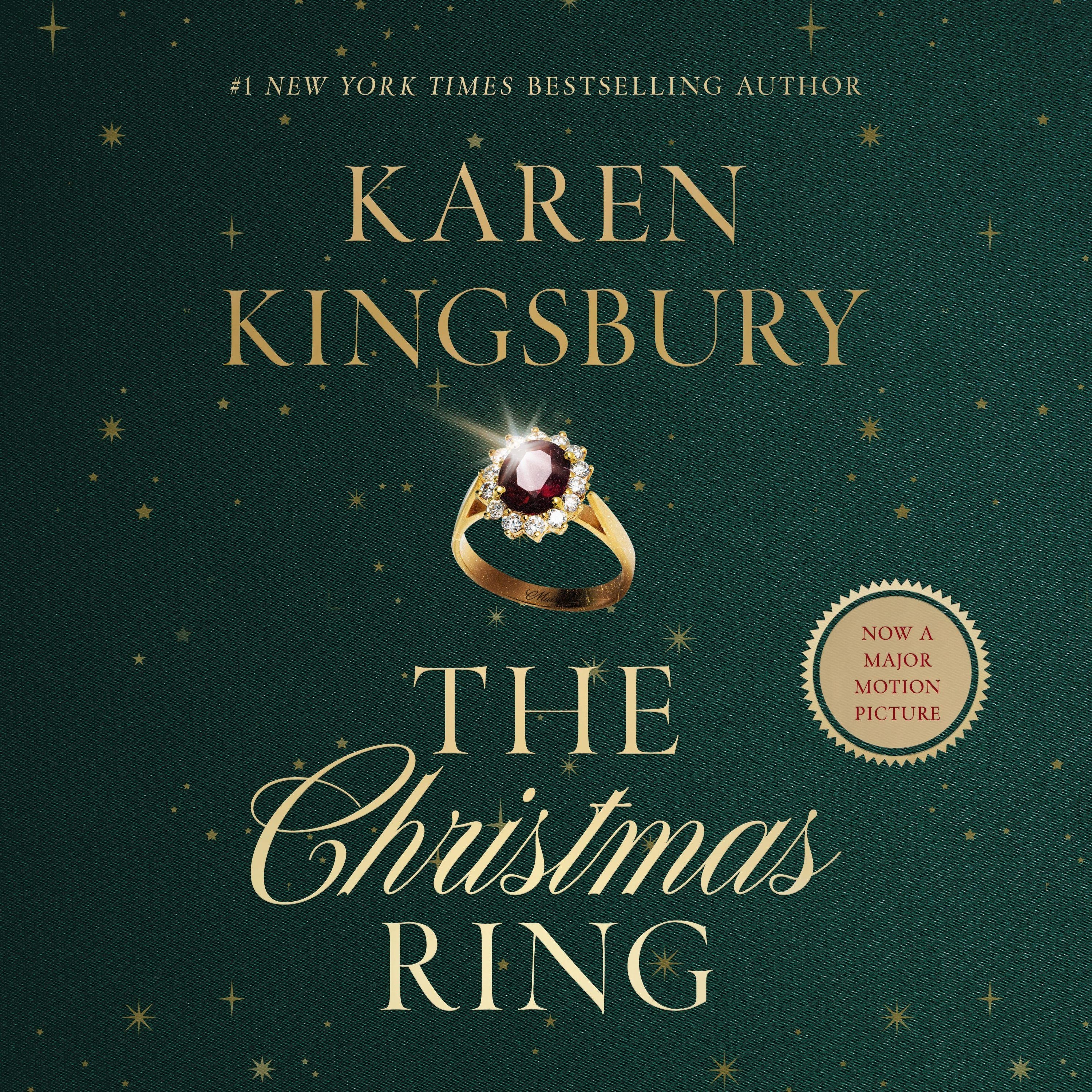 The Christmas Ring