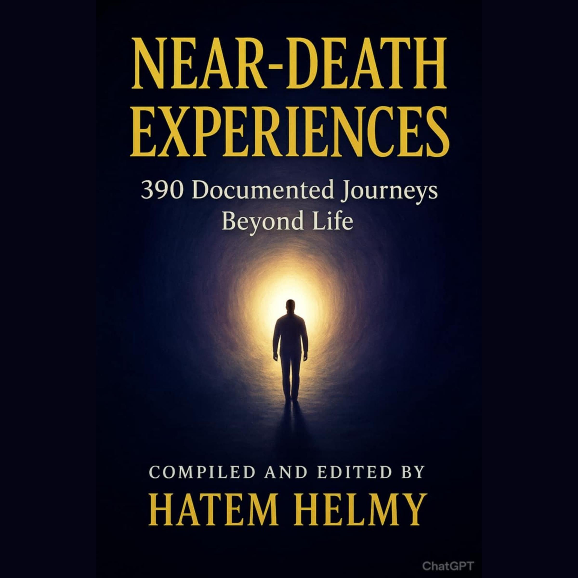 NEAR-DEATH EXPERIENCES (NDE)