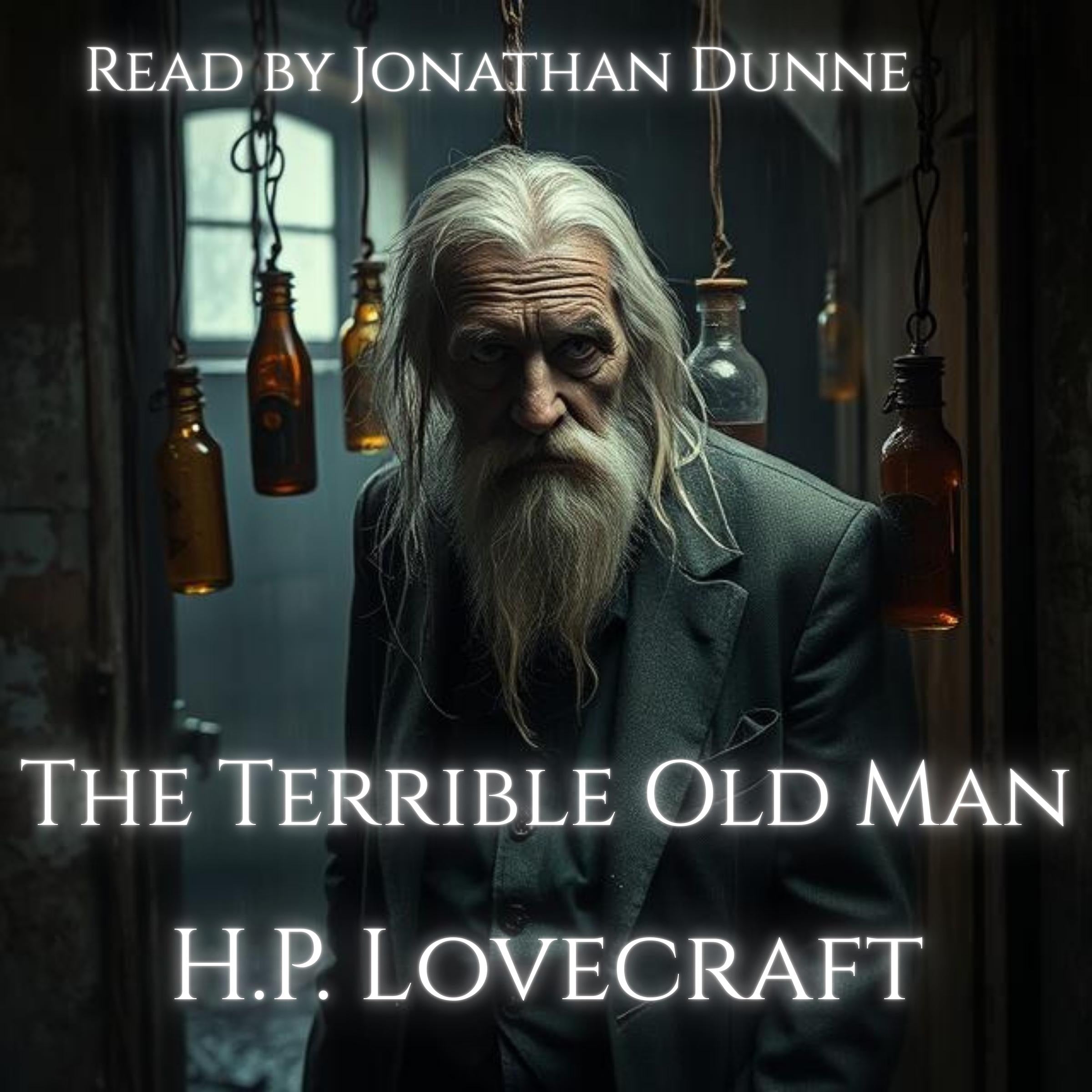 The Terrible Old Man