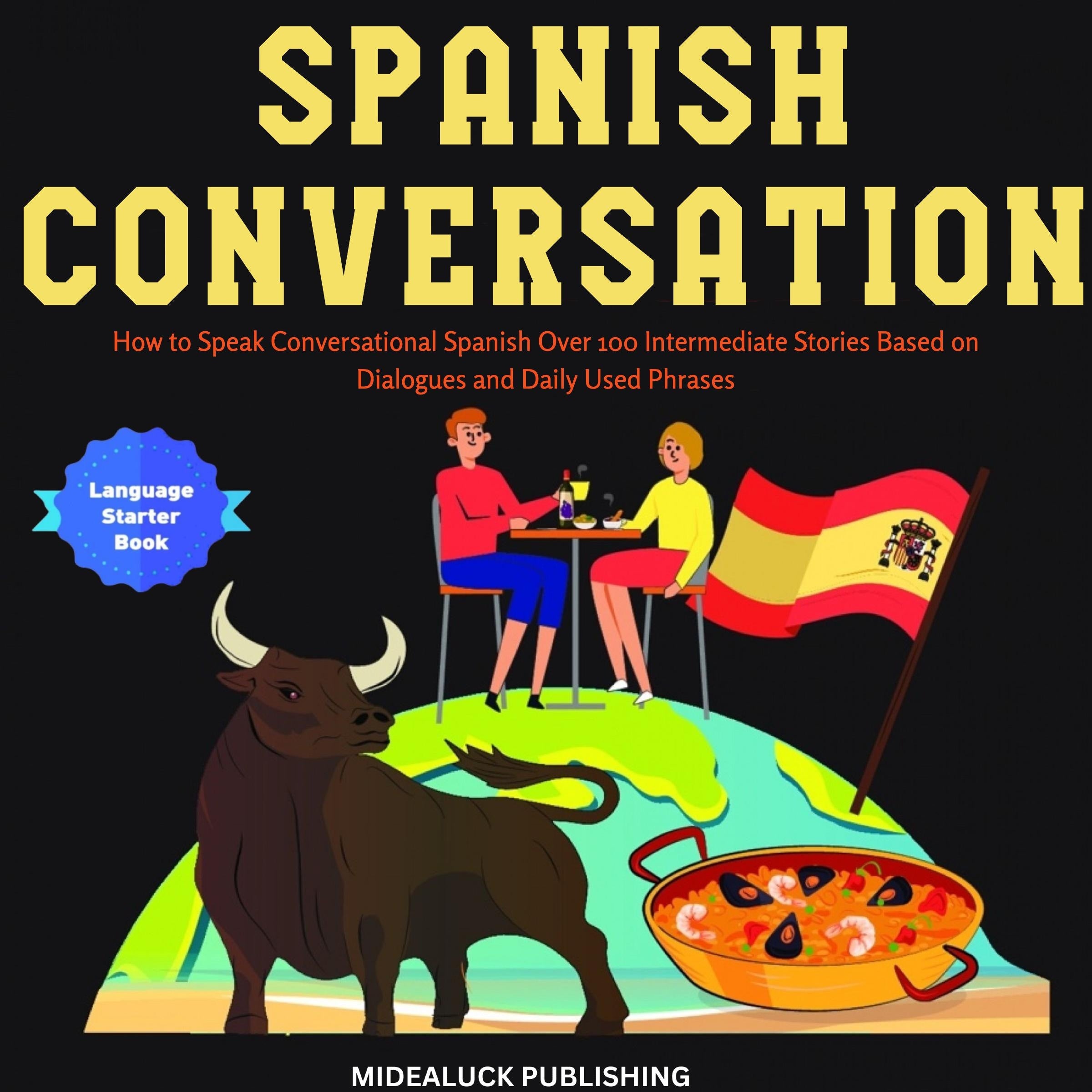 Spanish Conversation