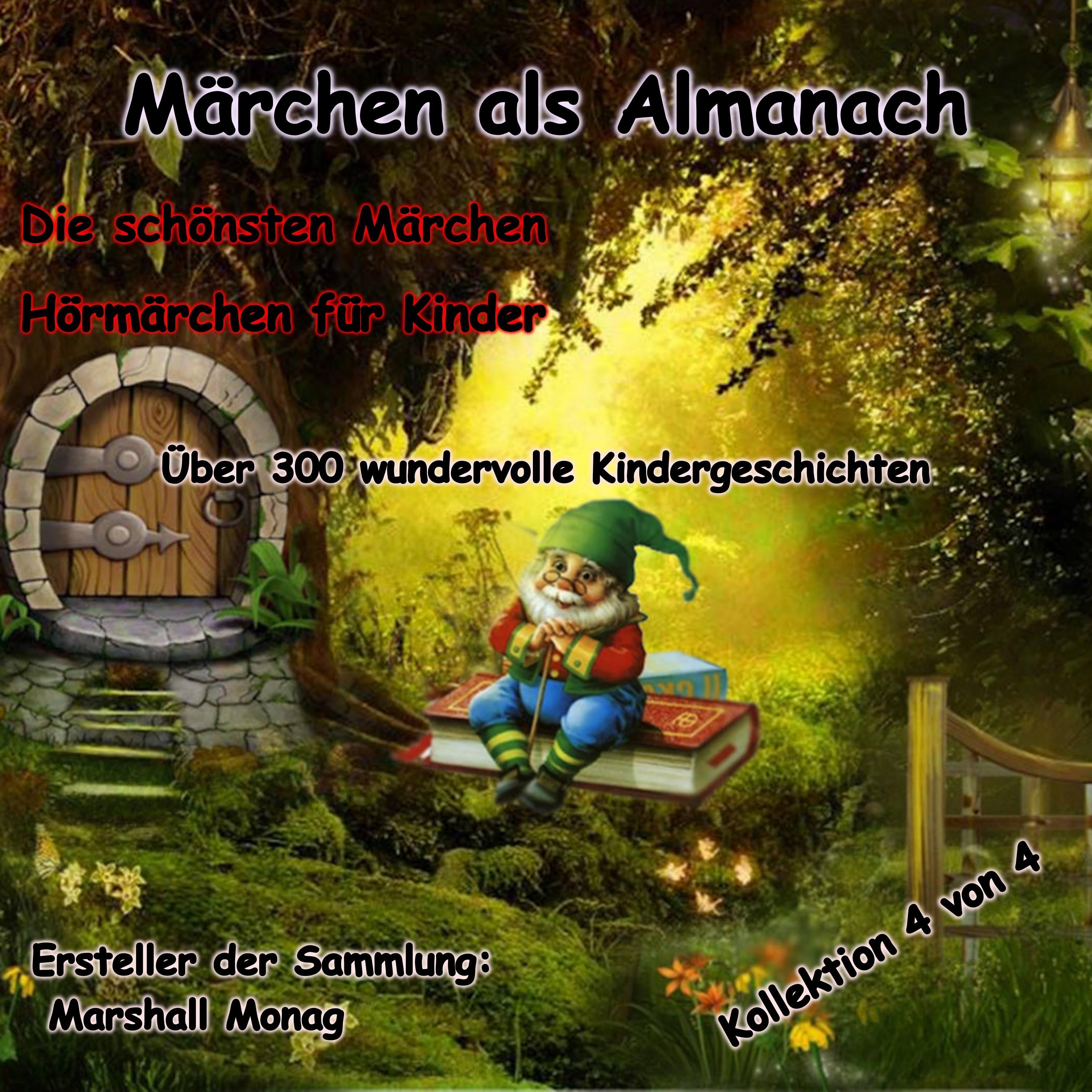 Märchen als Almanach 4