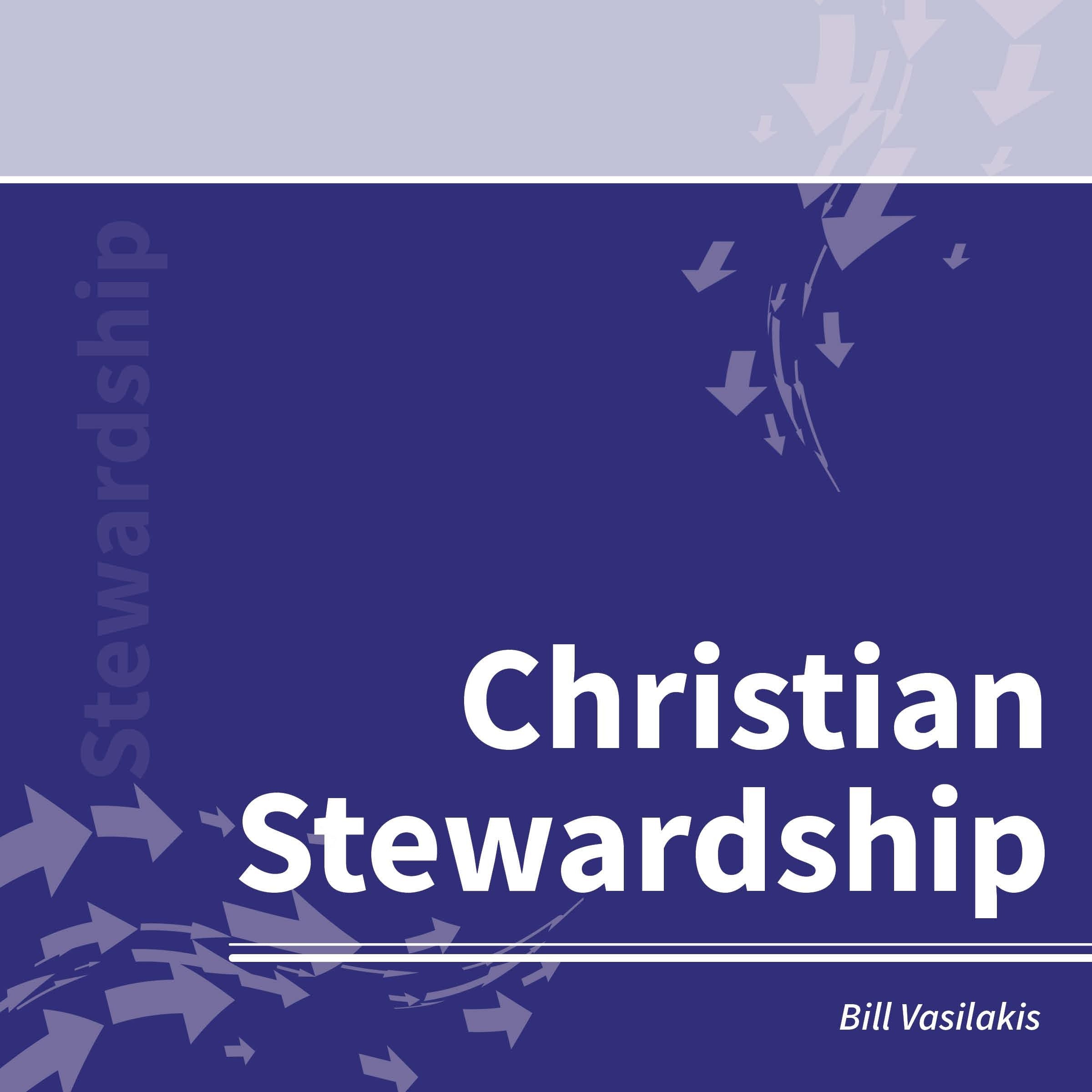 Christian Stewardship