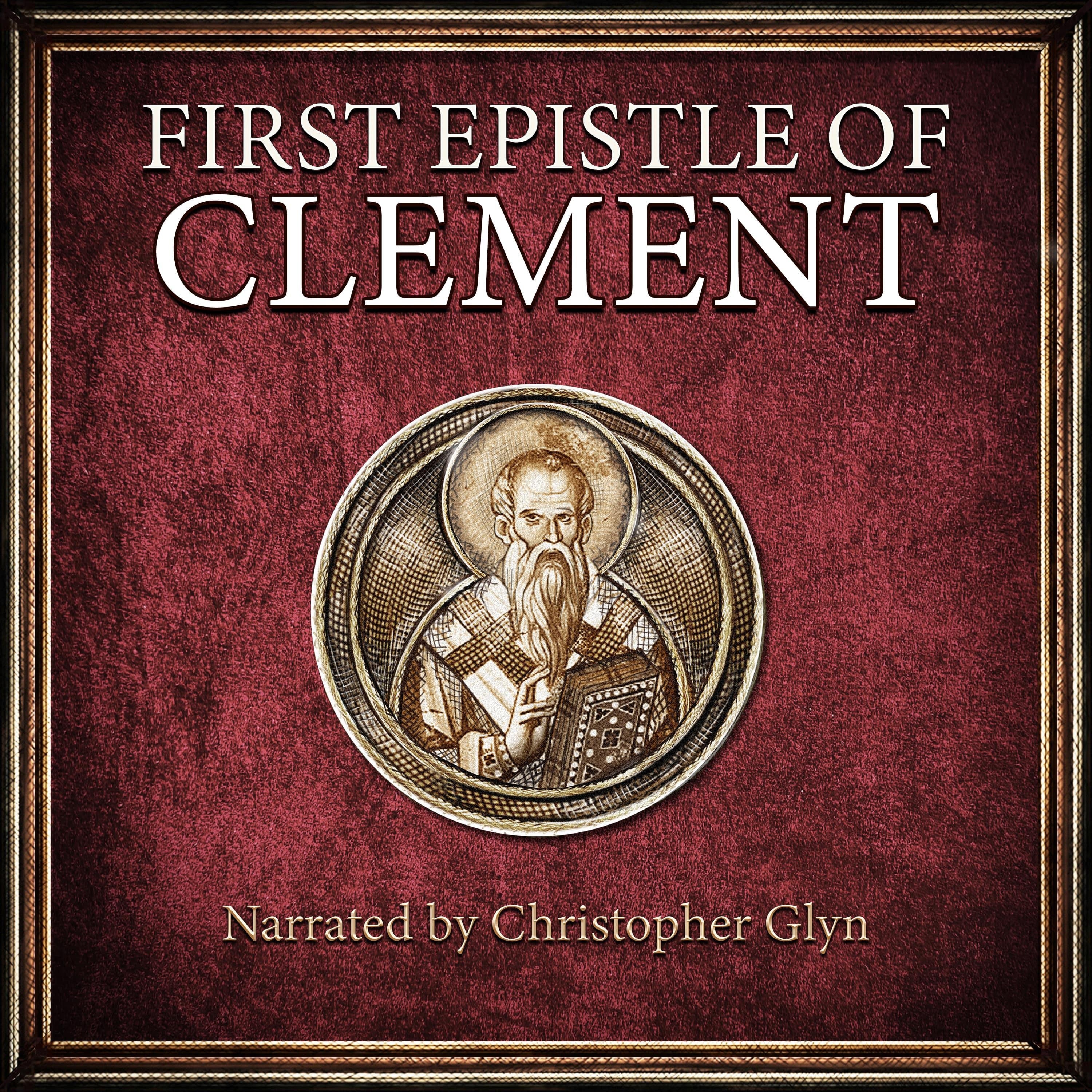 First Epistle of Clement