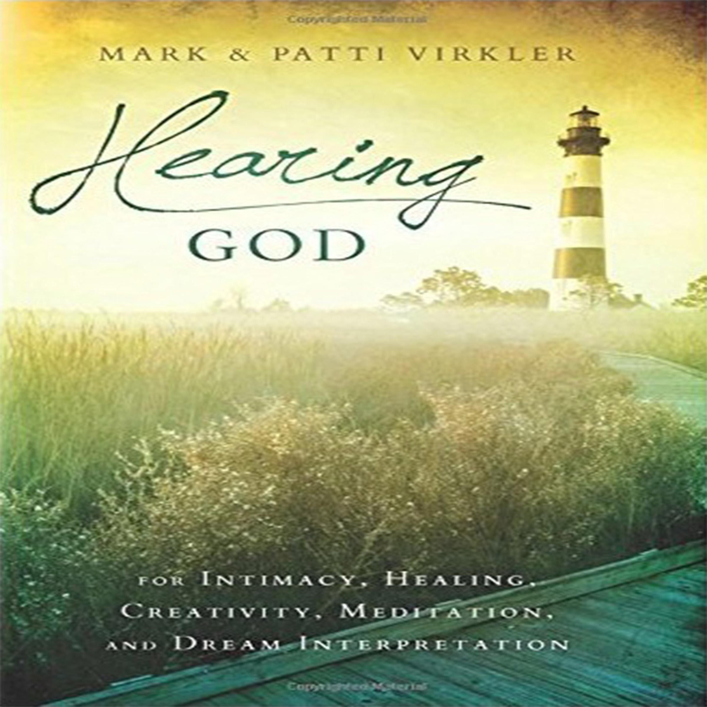 Hearing God