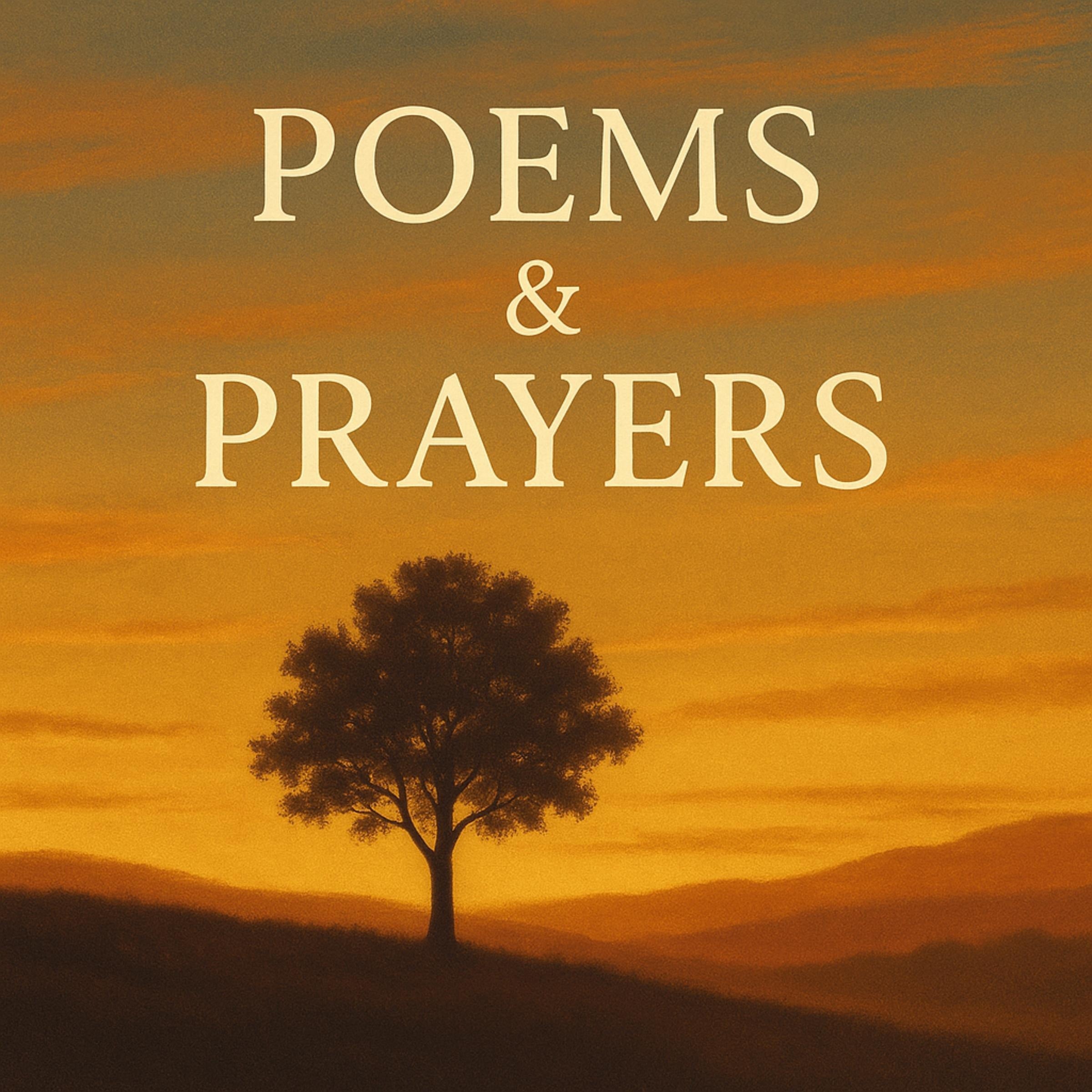 Poems & Prayers