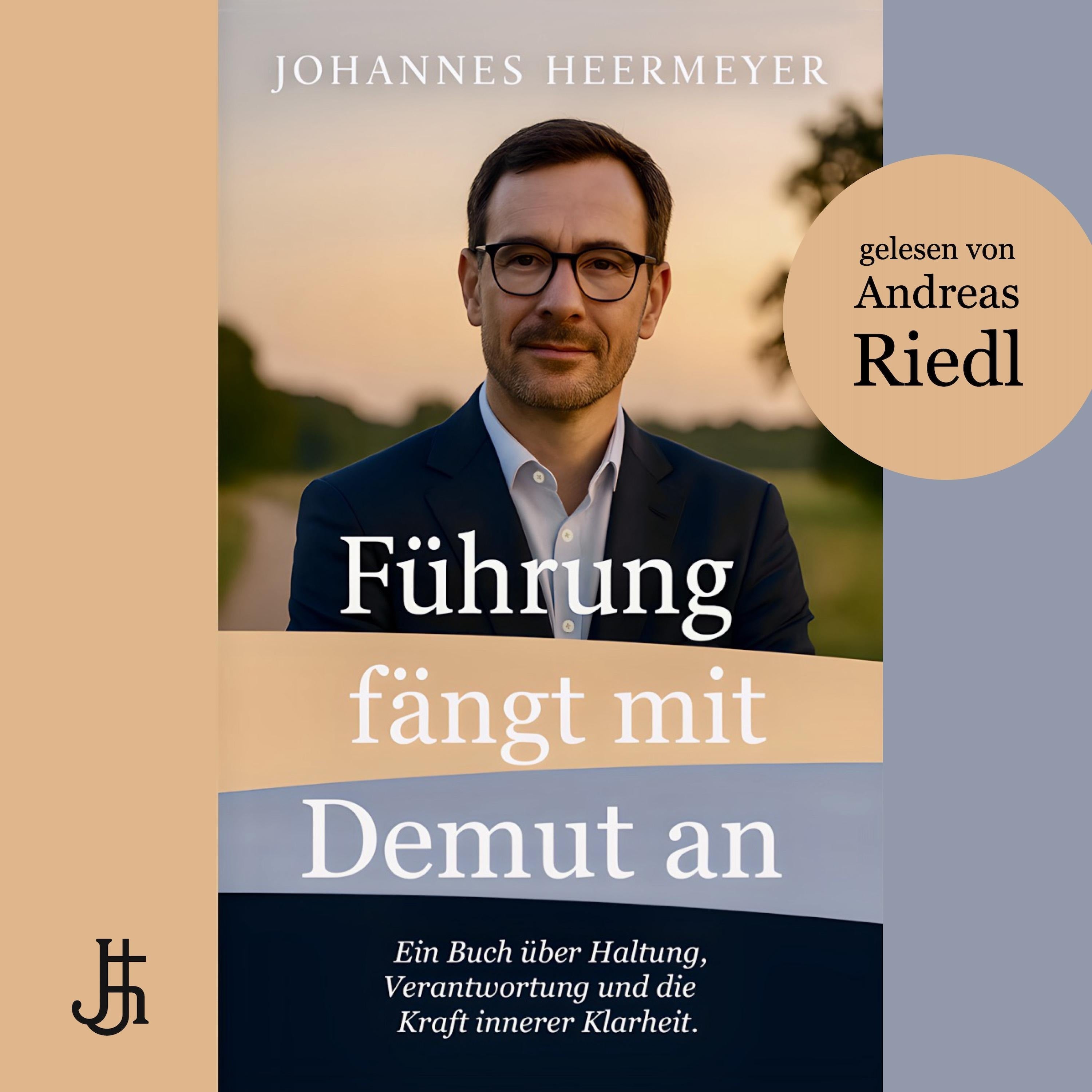 Führung fängt mit Demut an