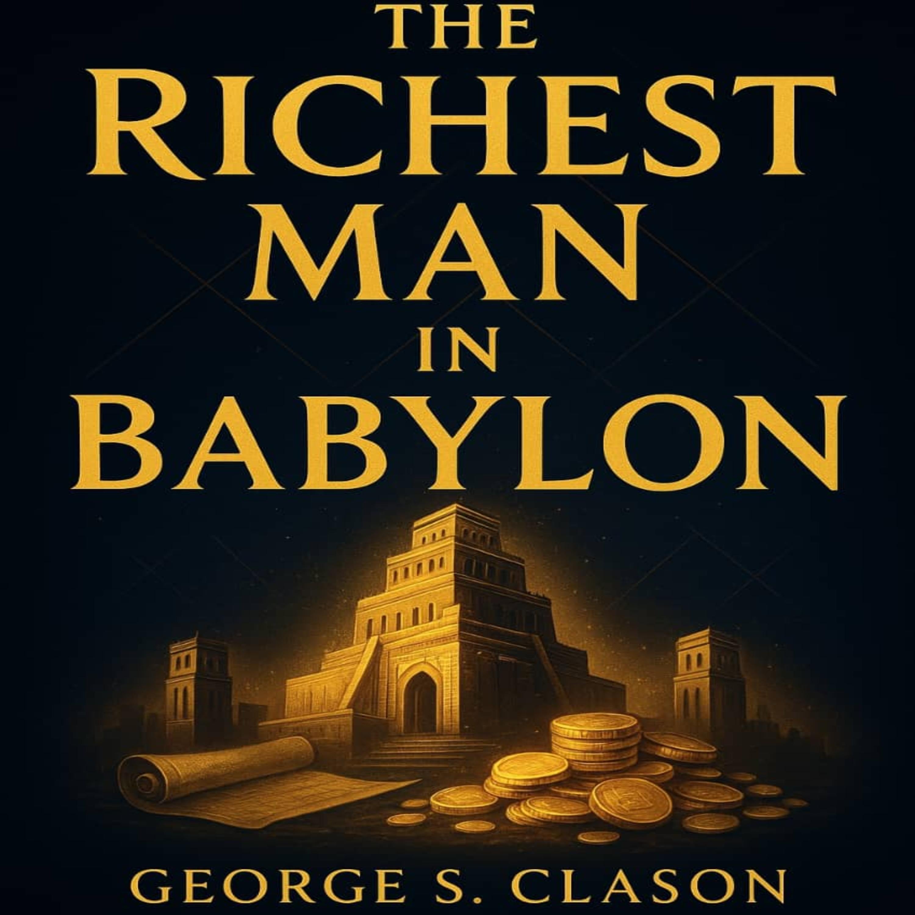 The Richest Man in Babylon