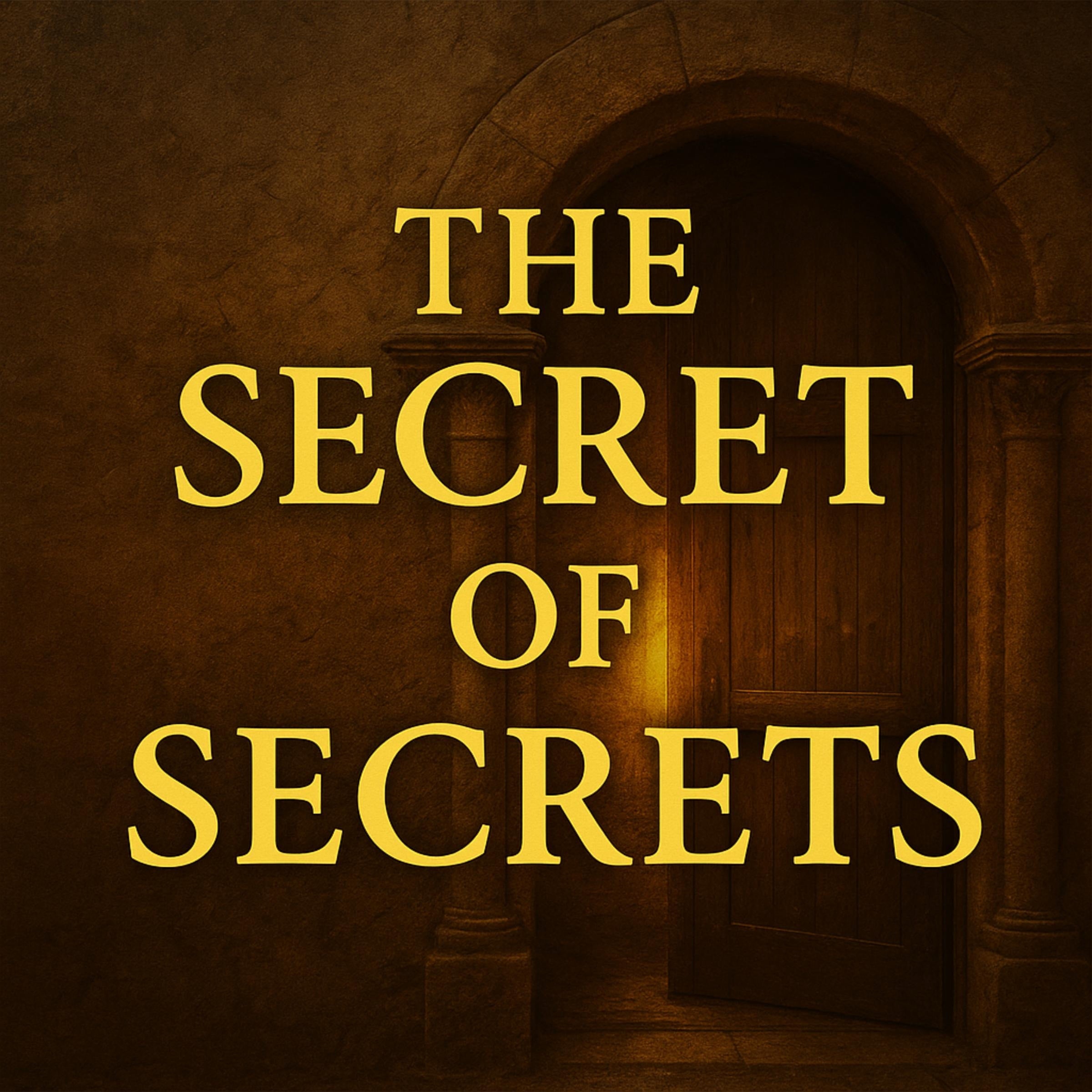 The Secret of Secrets
