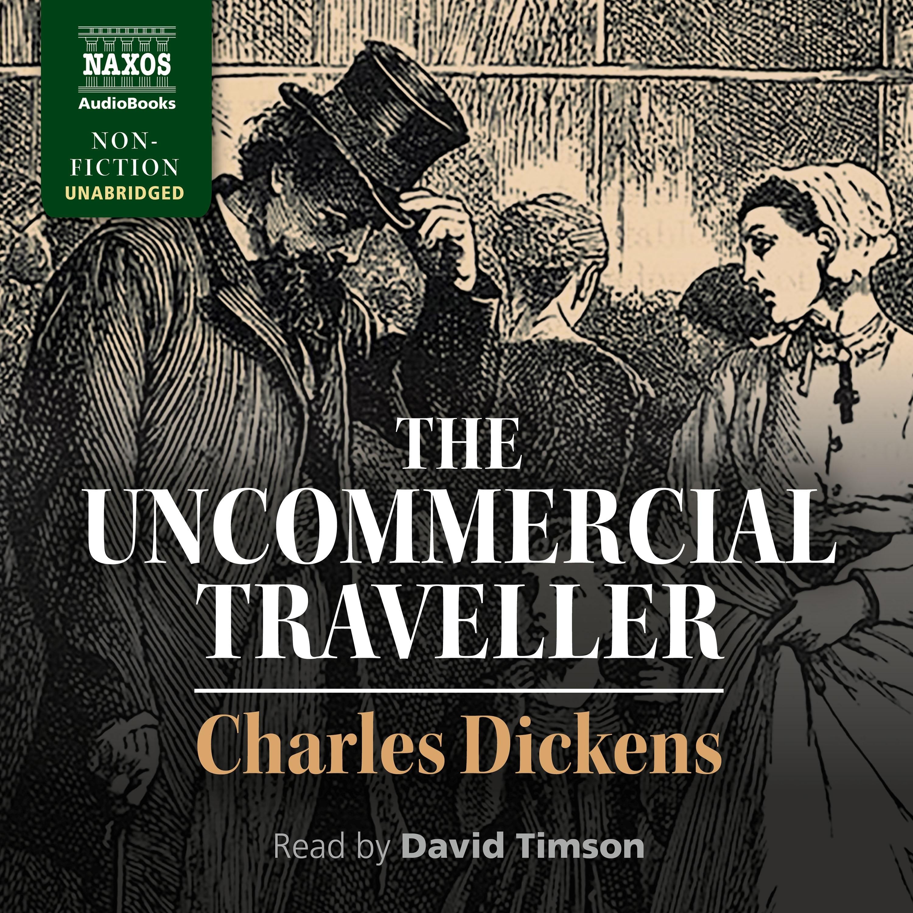 The Uncommercial Traveller
