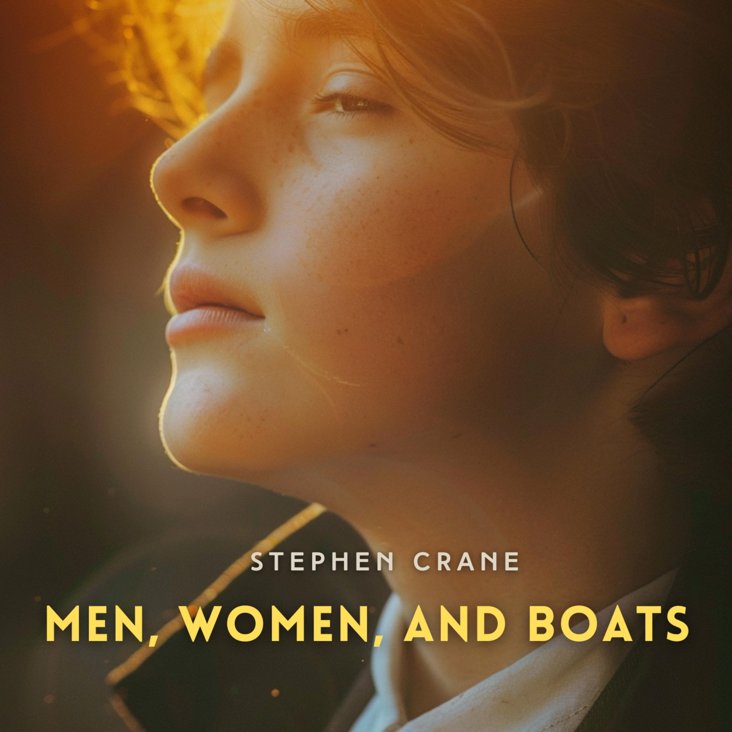 Men, Women, and Boats
