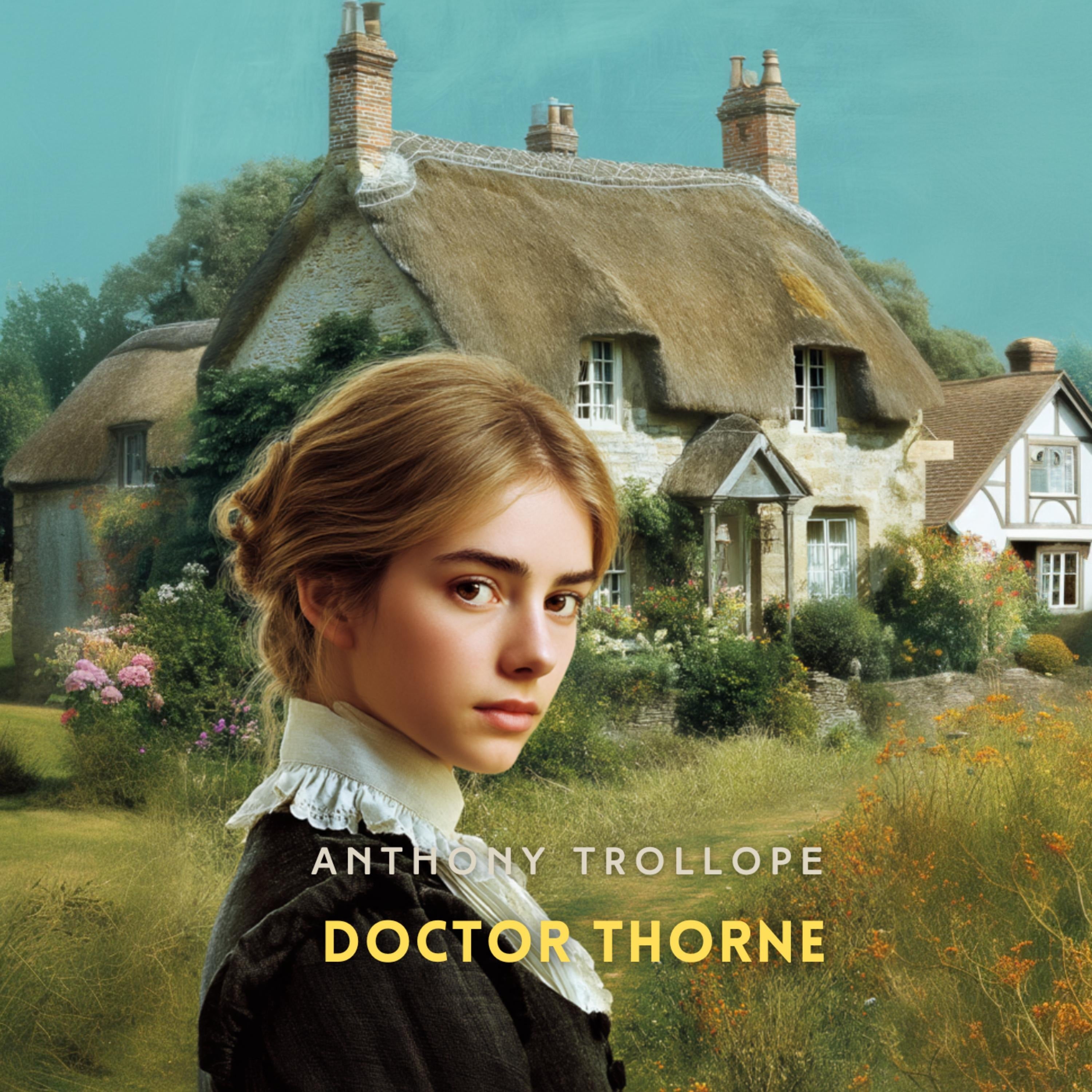 Doctor Thorne Volume 2