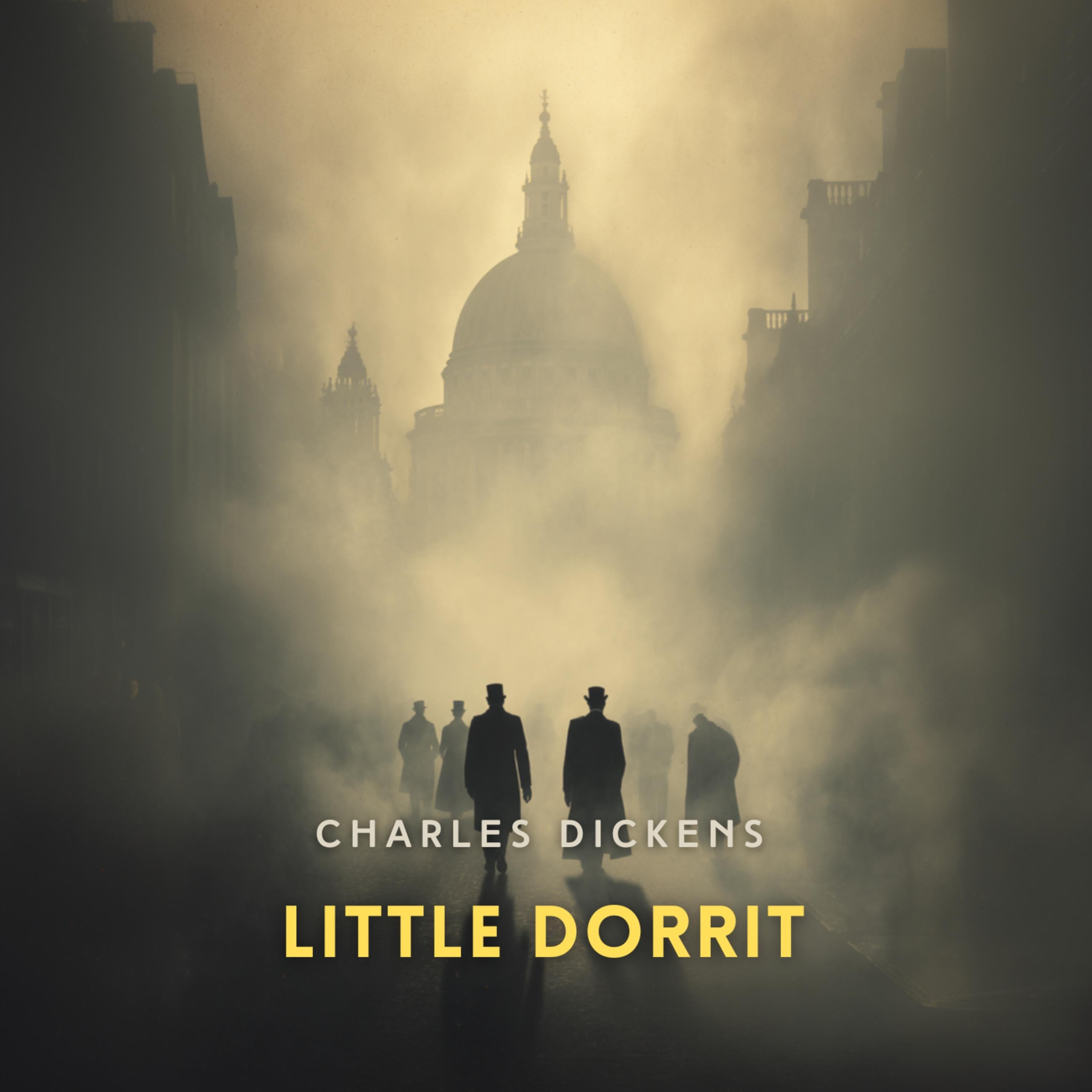 Little Dorrit Book 2