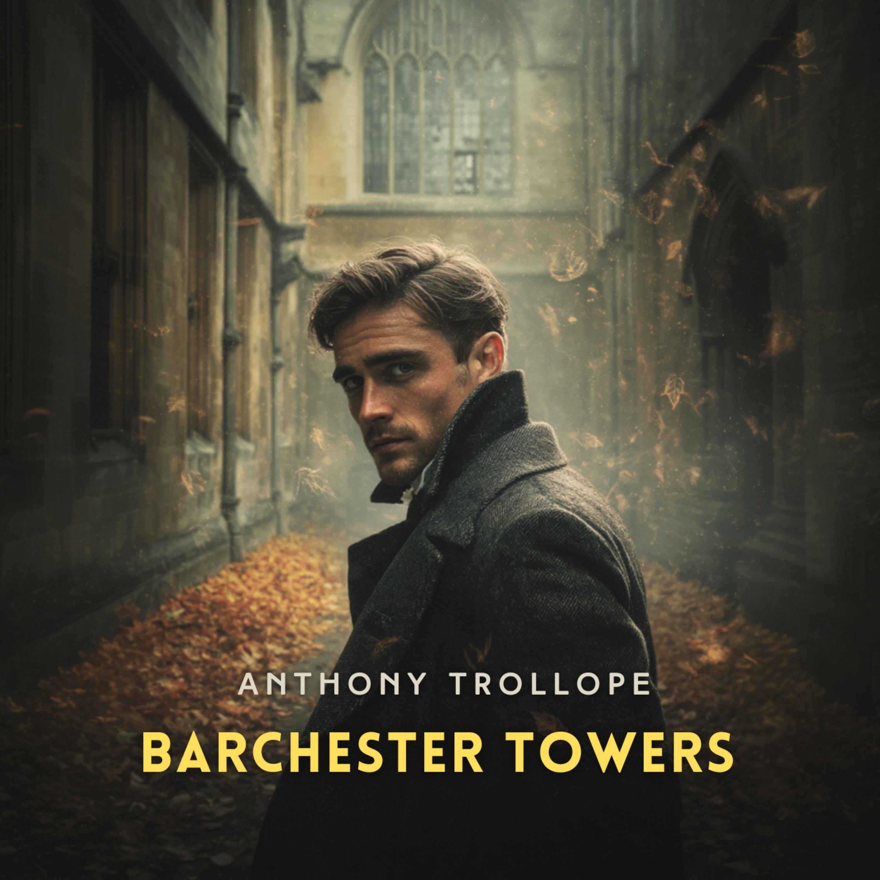 Barchester Towers
