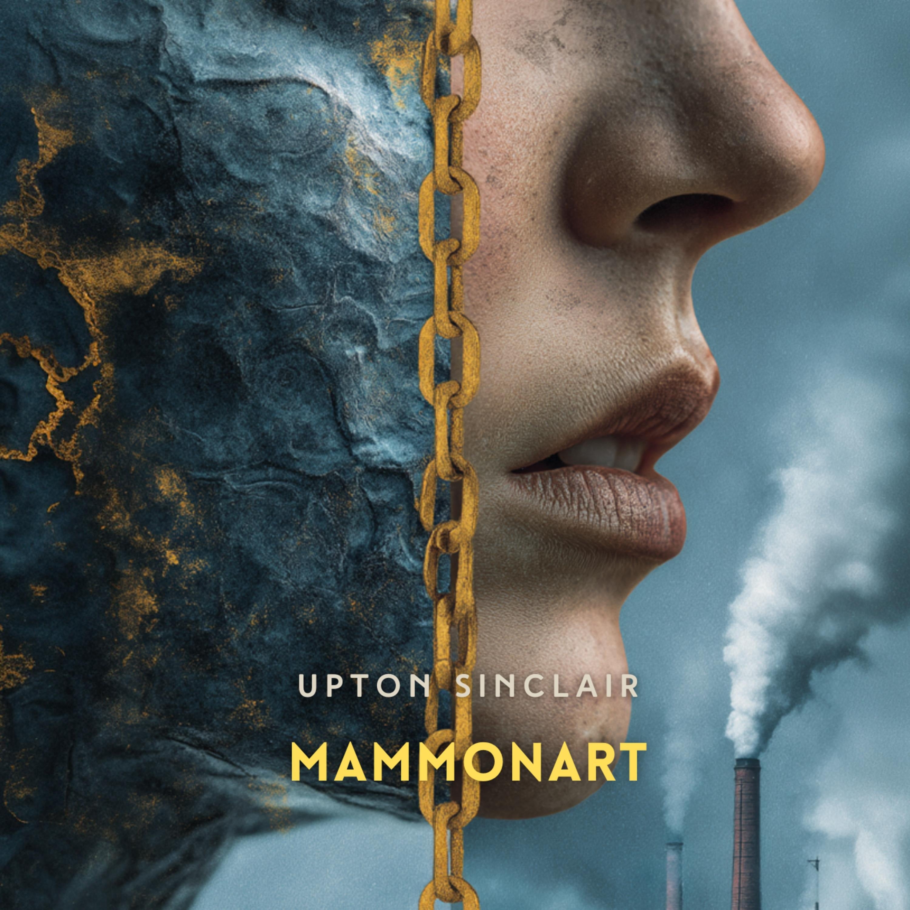 Mammonart: An essay in economic interpretation