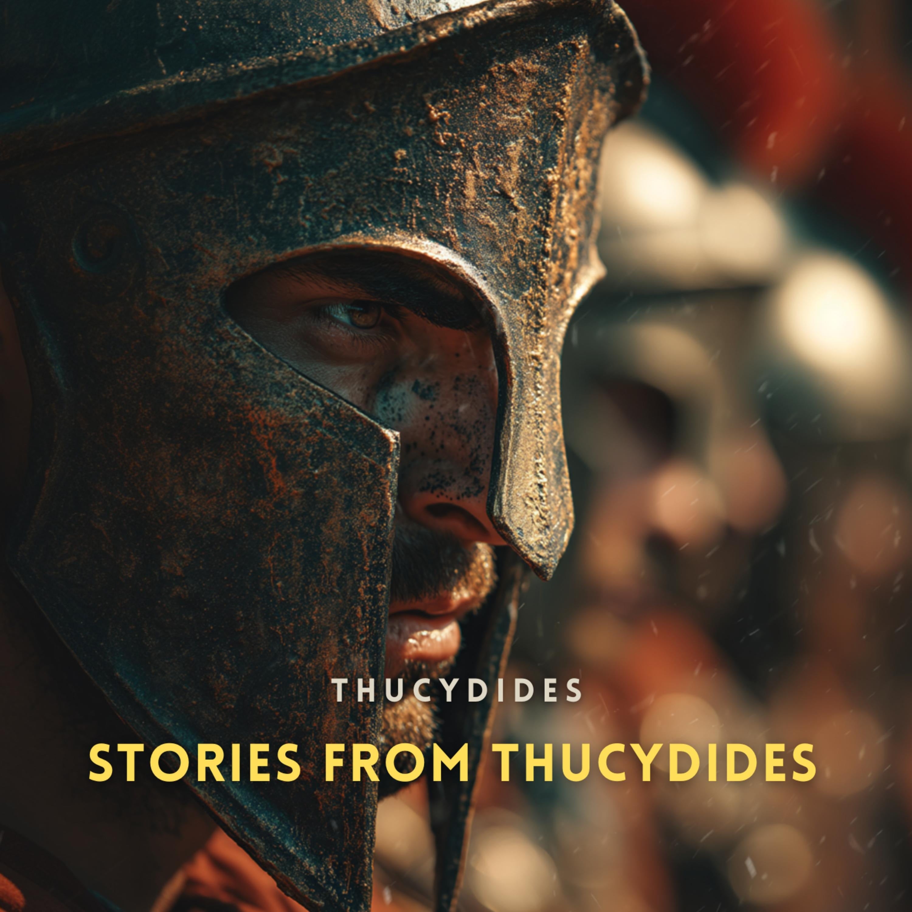 Stories from Thucydides