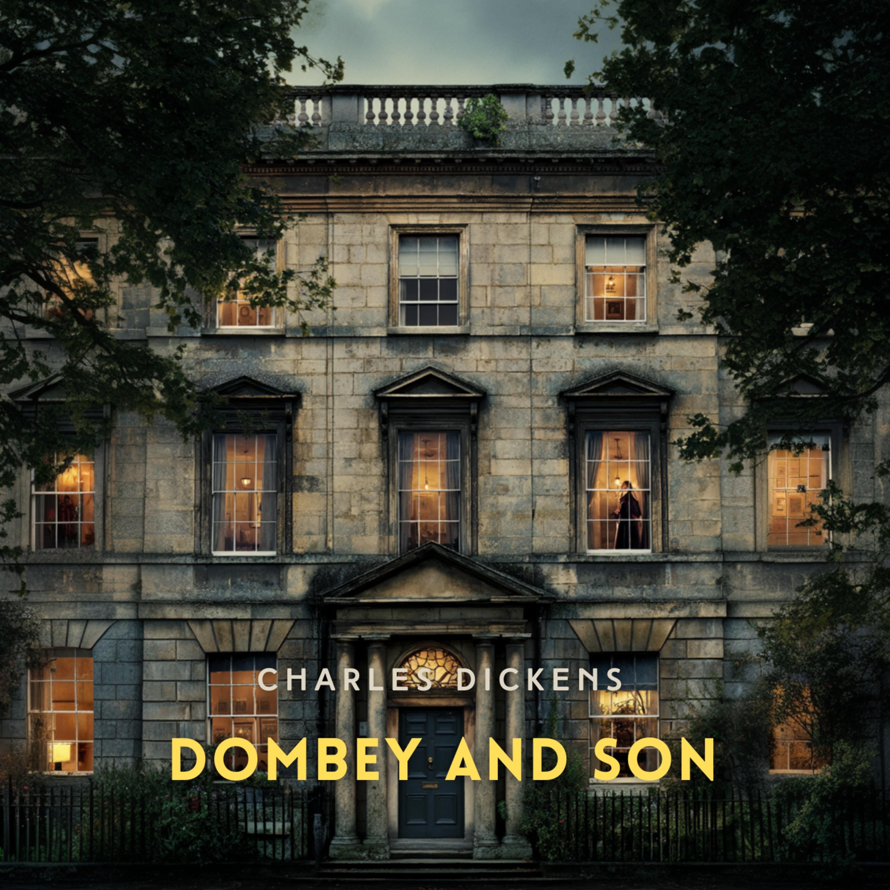 Dombey and Son Book 1