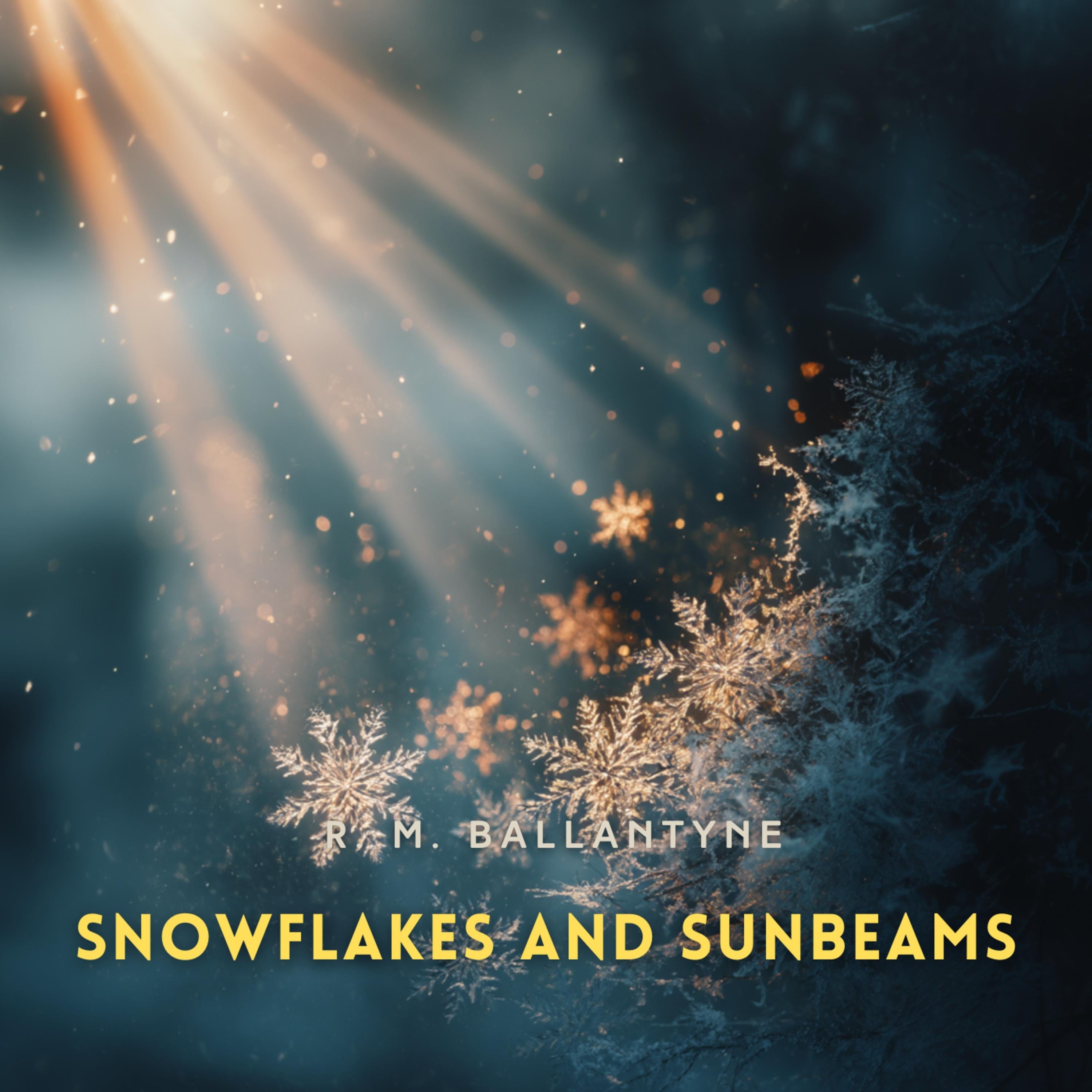 Snowflakes and Sunbeams