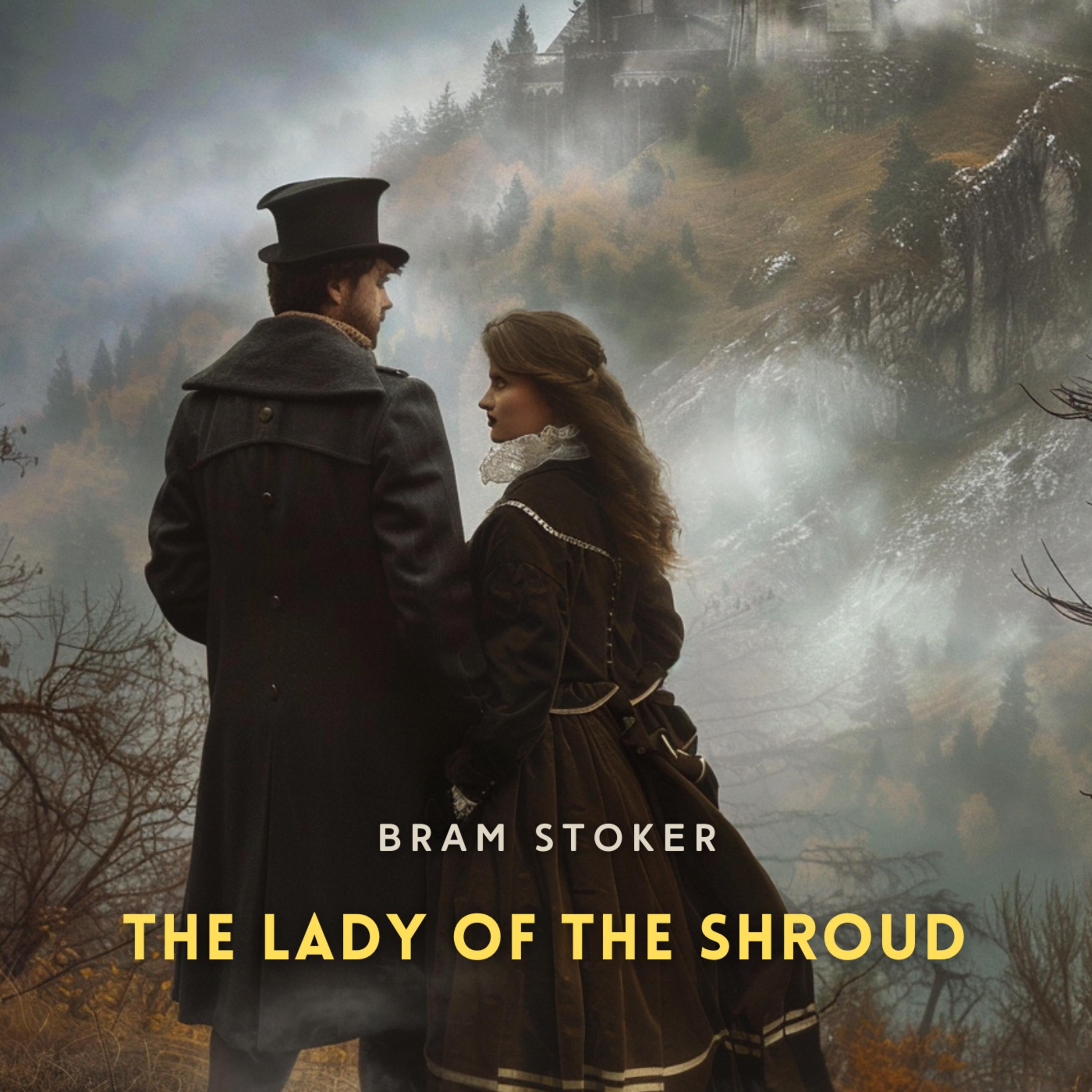 The Lady of the Shroud
