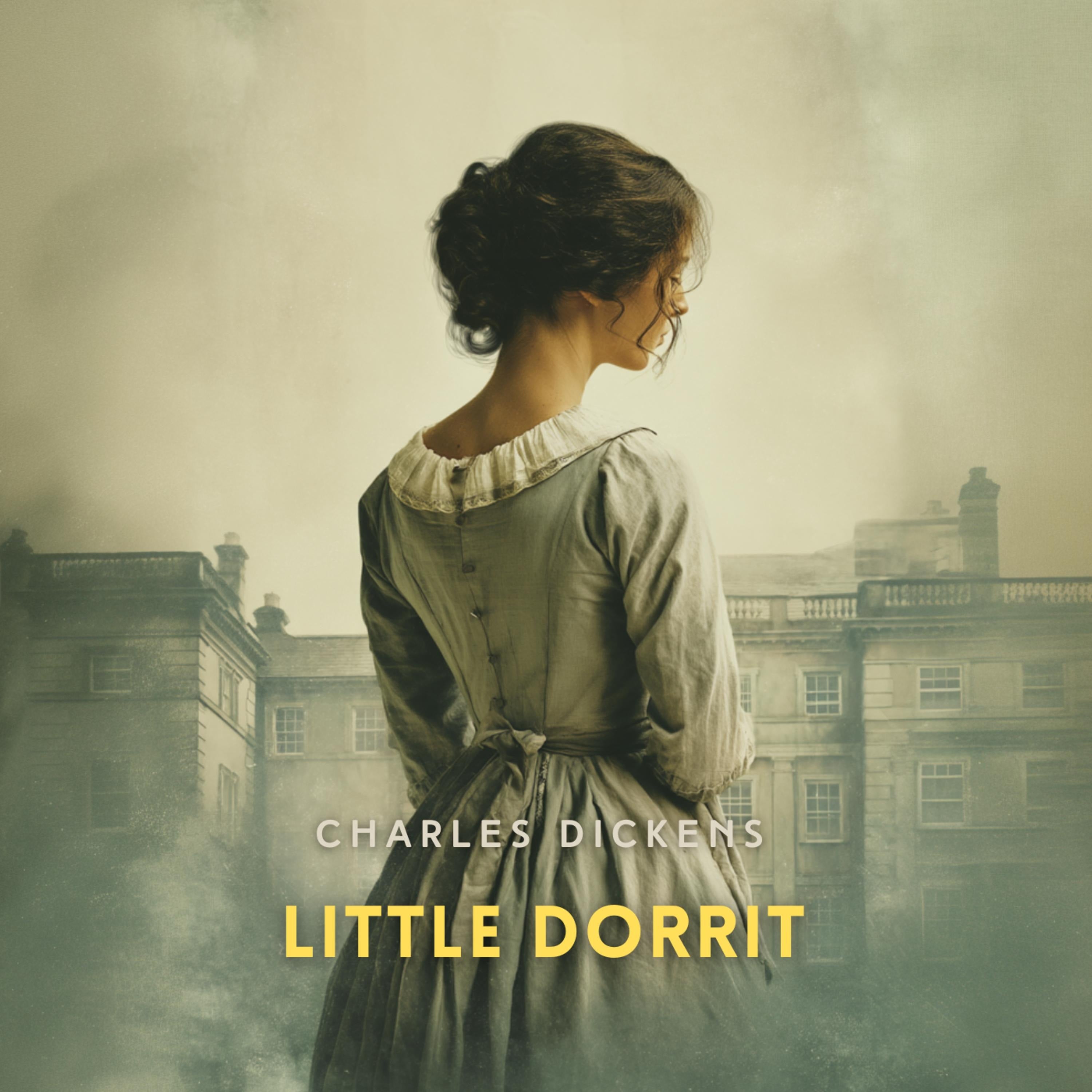 Little Dorrit Book 1