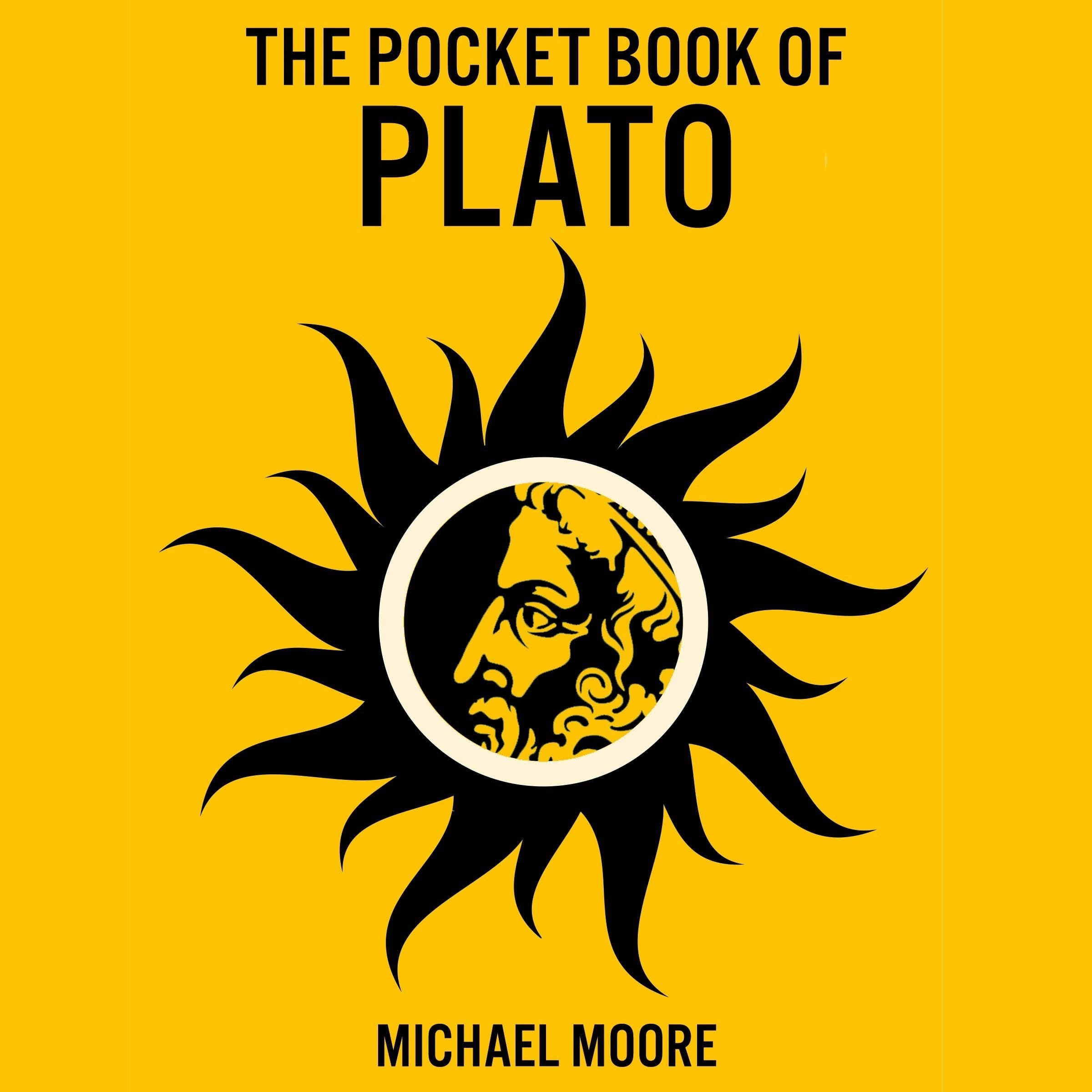 The Pocket Book of Plato
