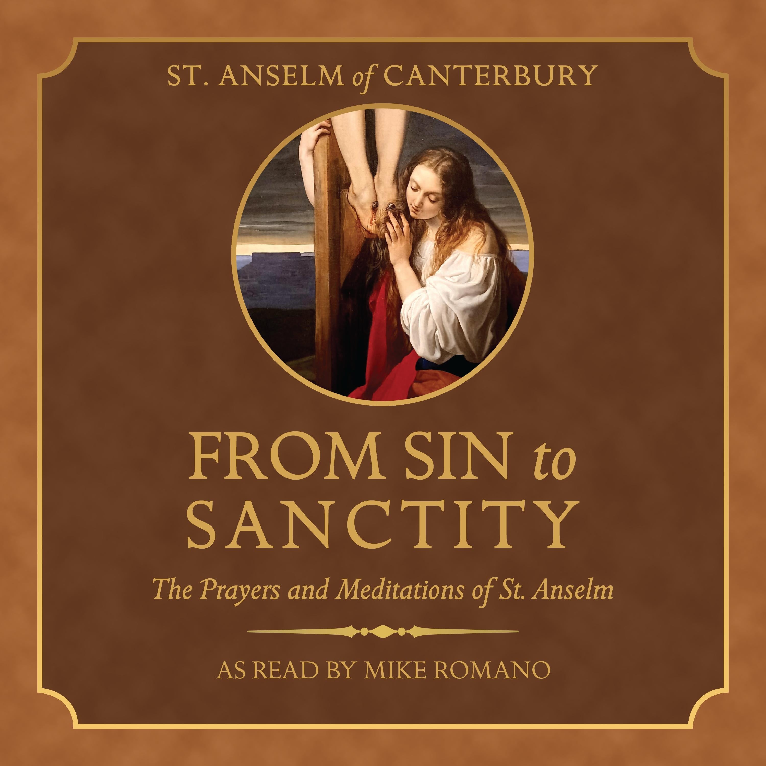 From Sin to Sanctity