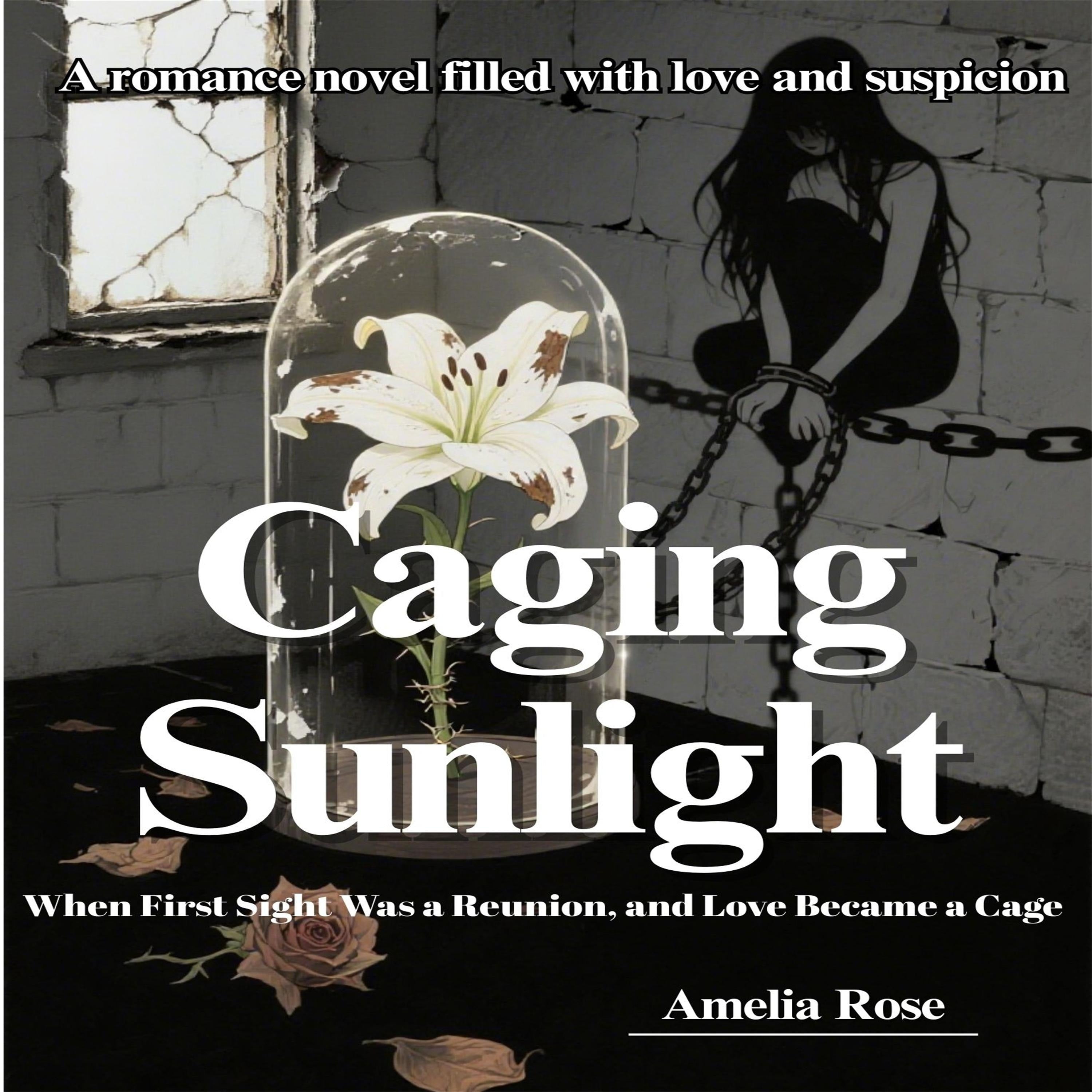 Caging Sunlight