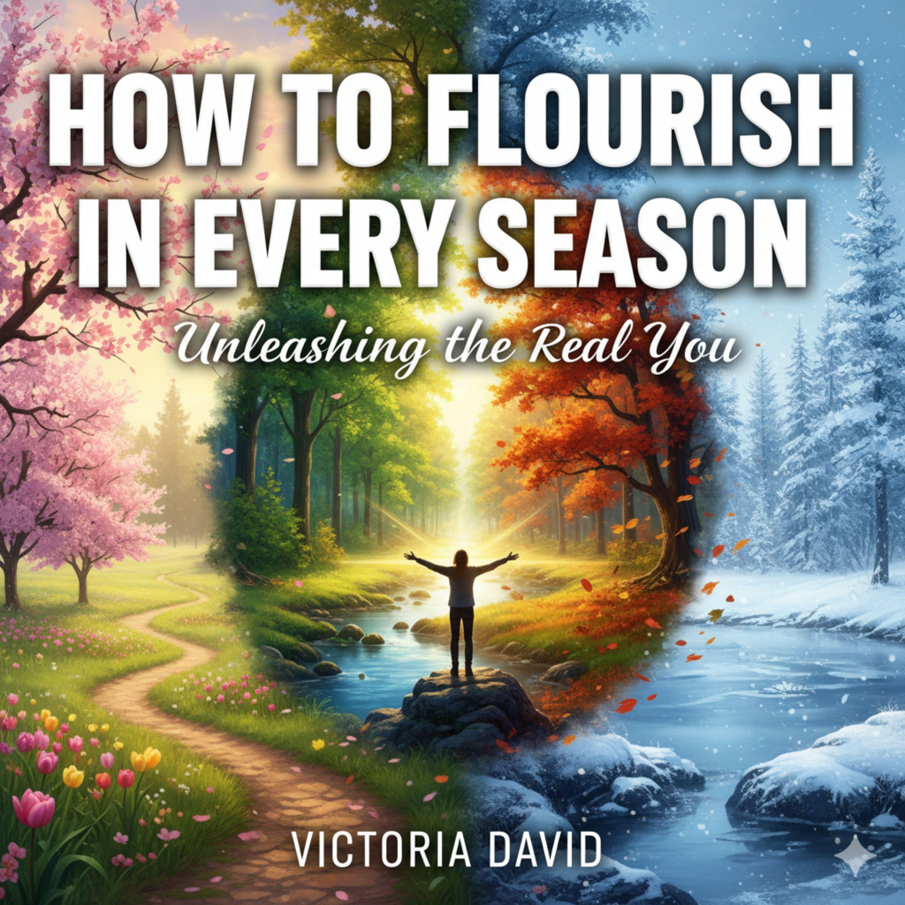 How to Flourish in Every Season