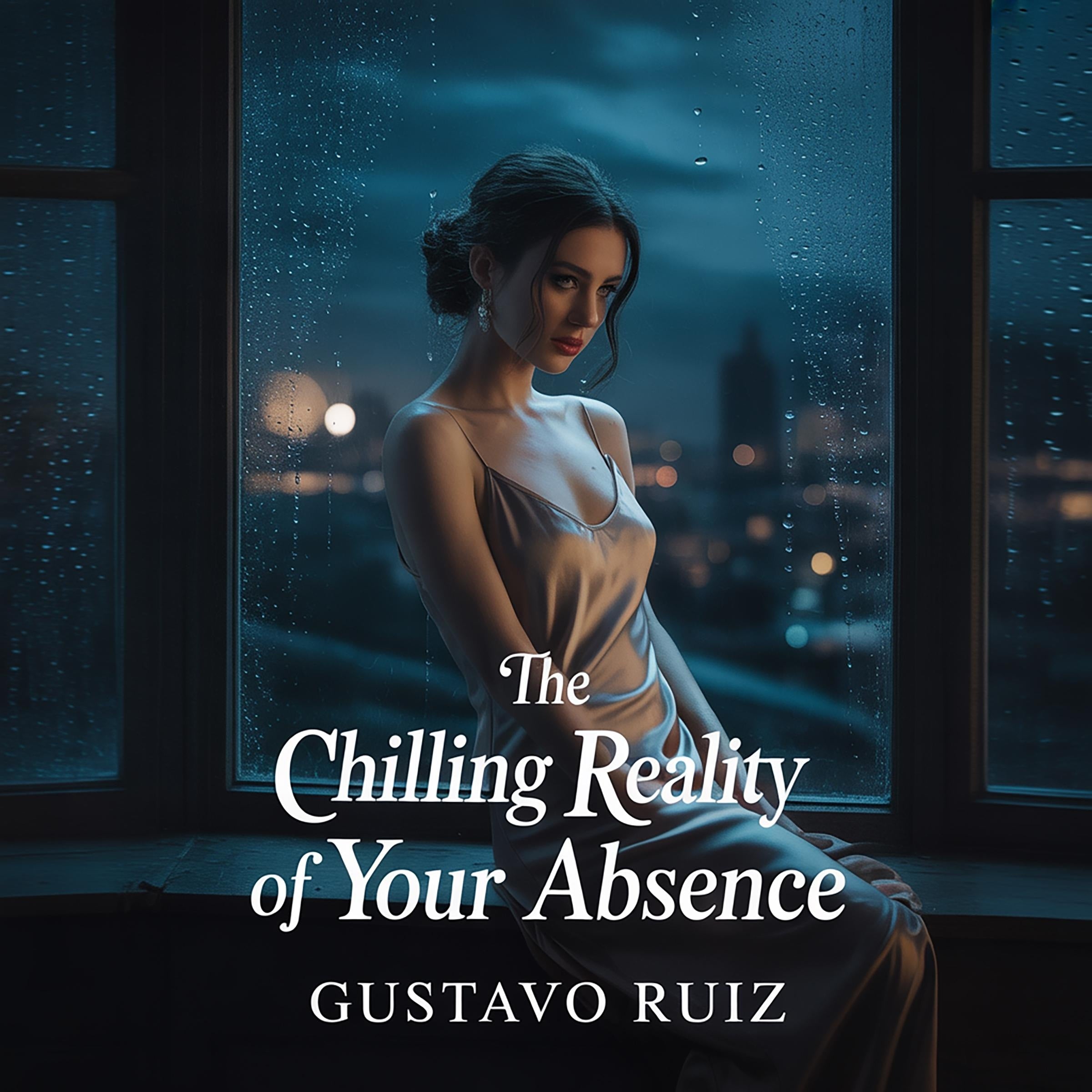 The chilling reality of your absence