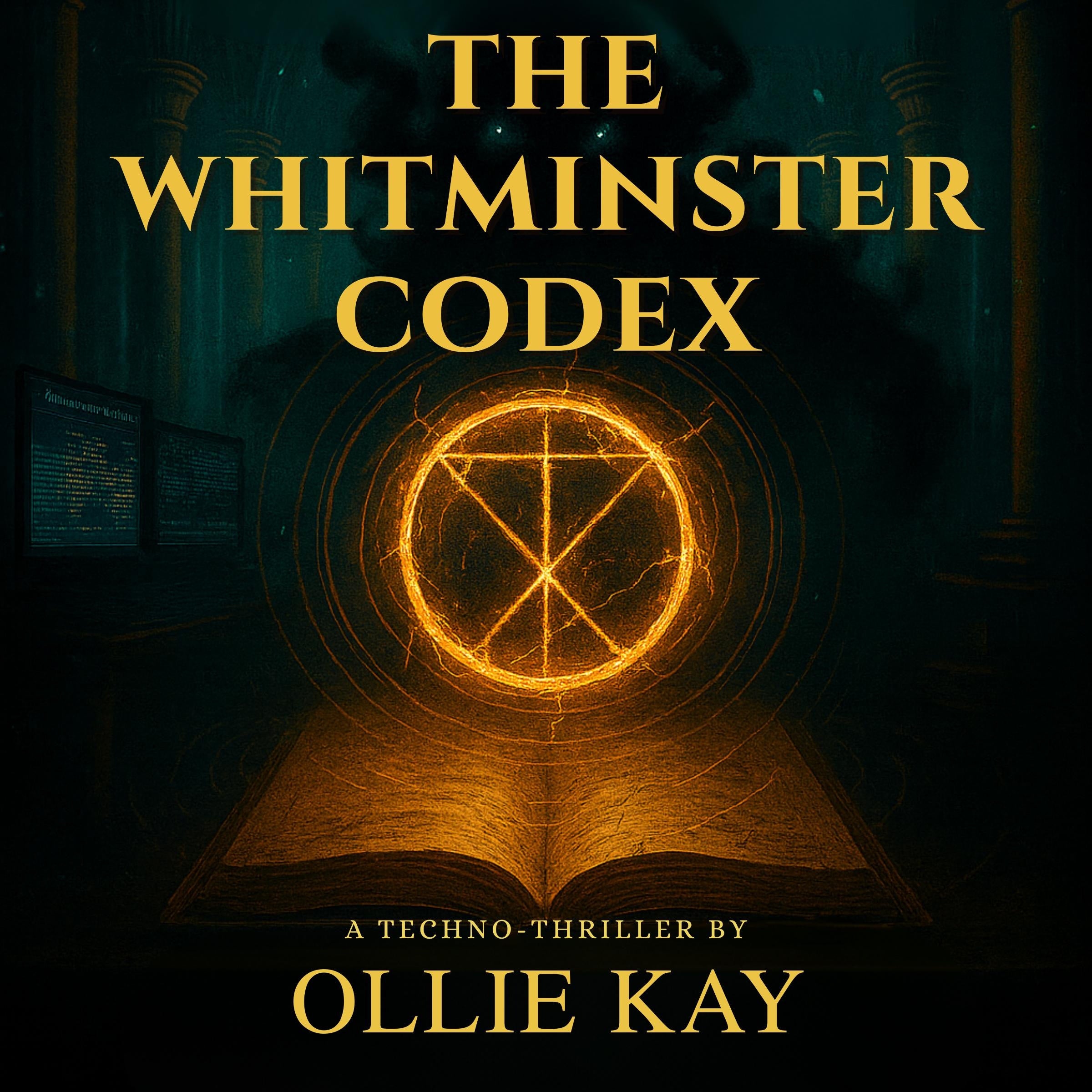 The Whitminster Codex
