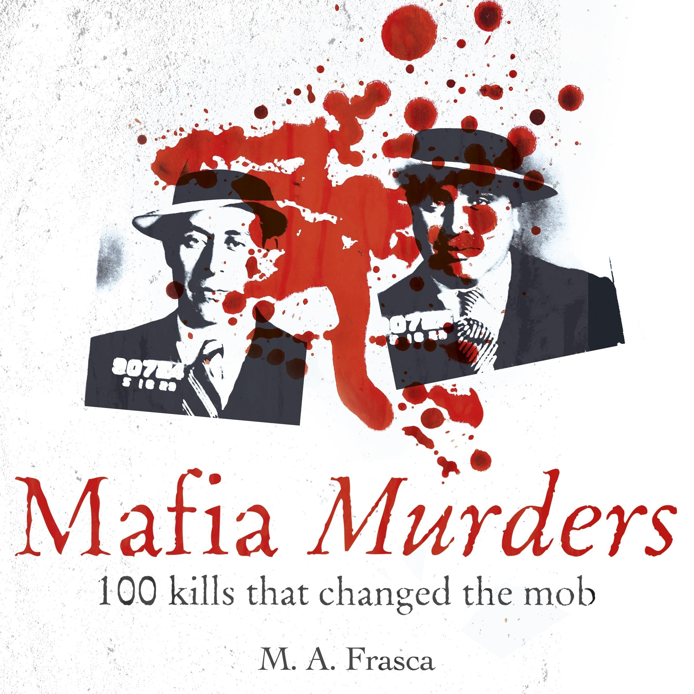 Mafia Murders