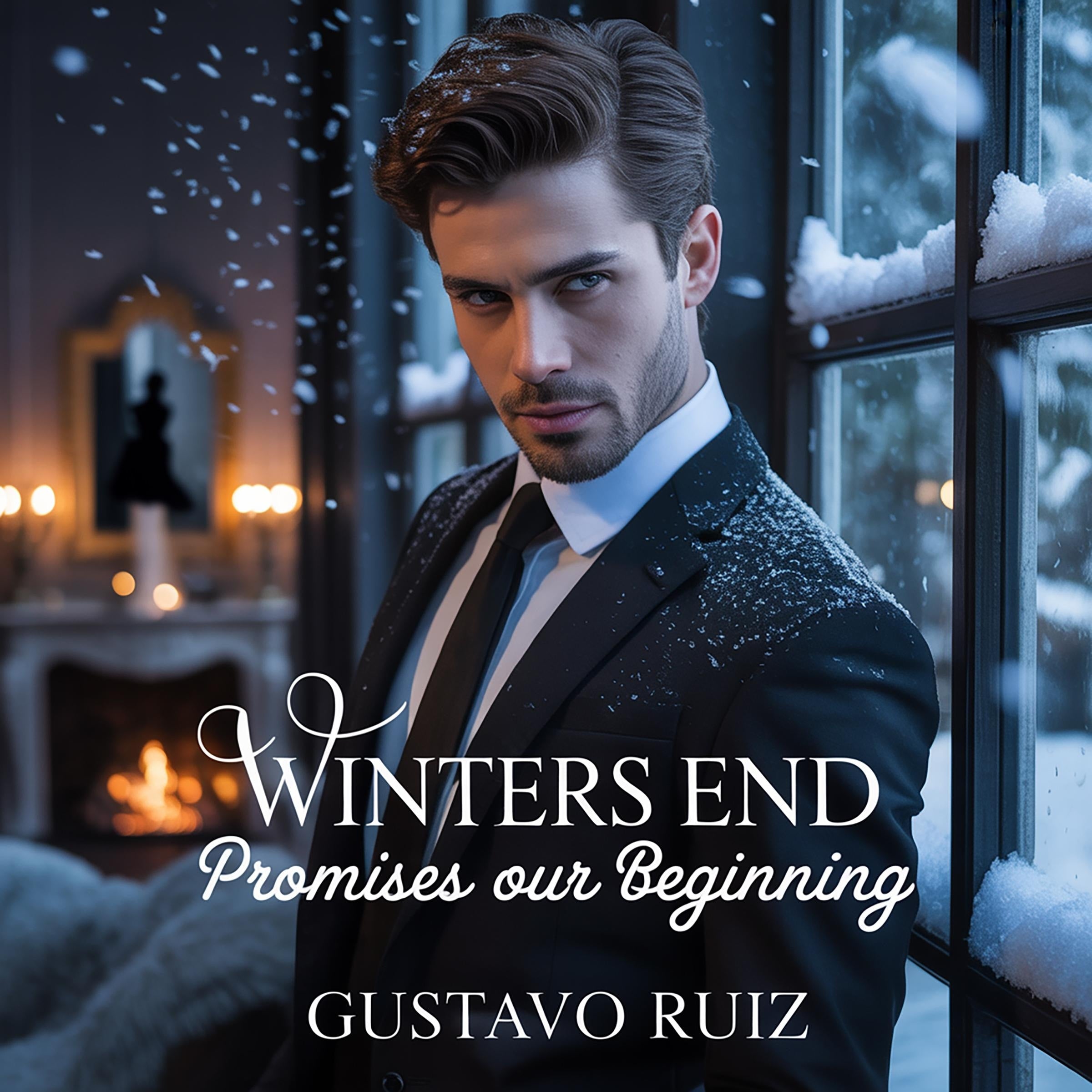 Winters end promises our beginning