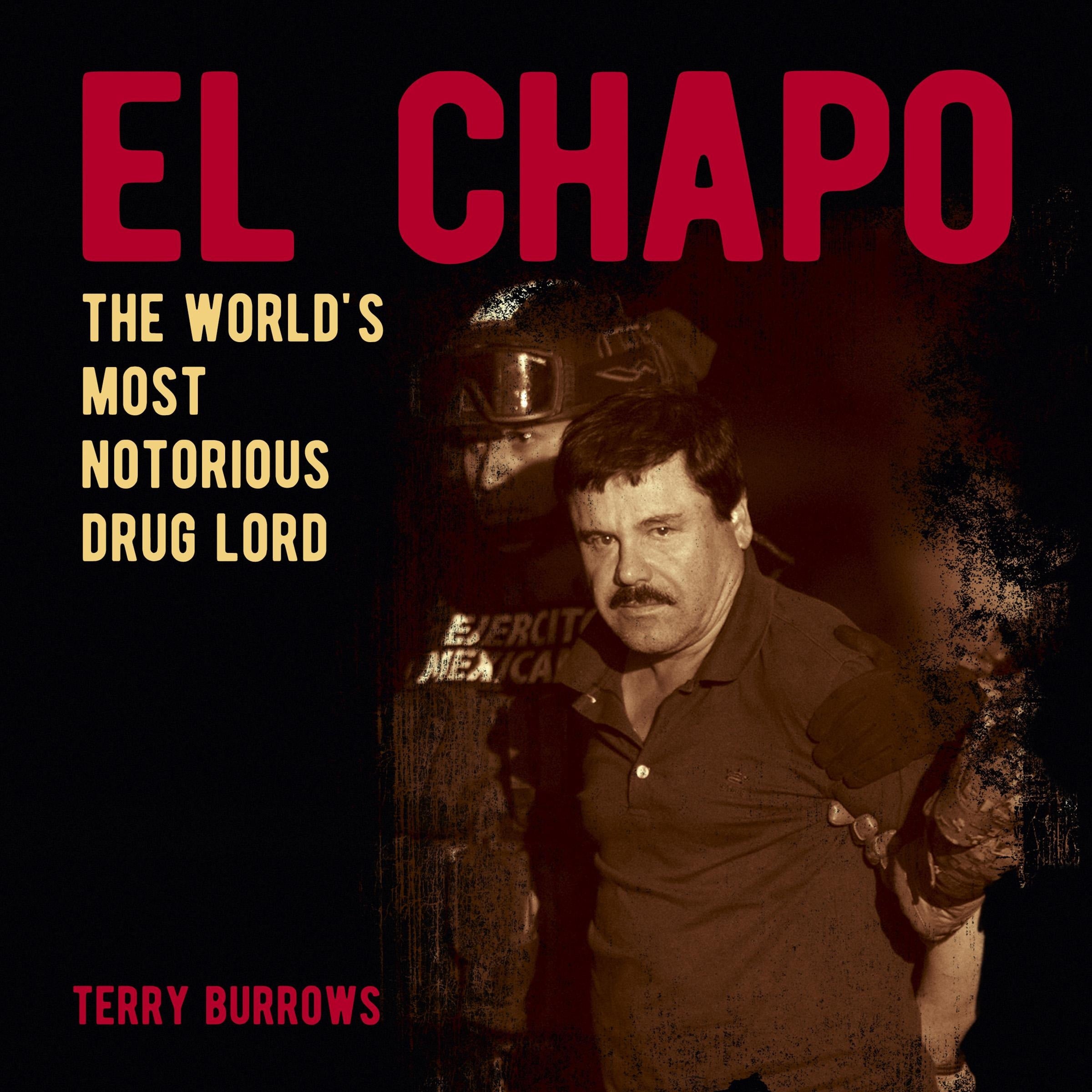 El Chapo