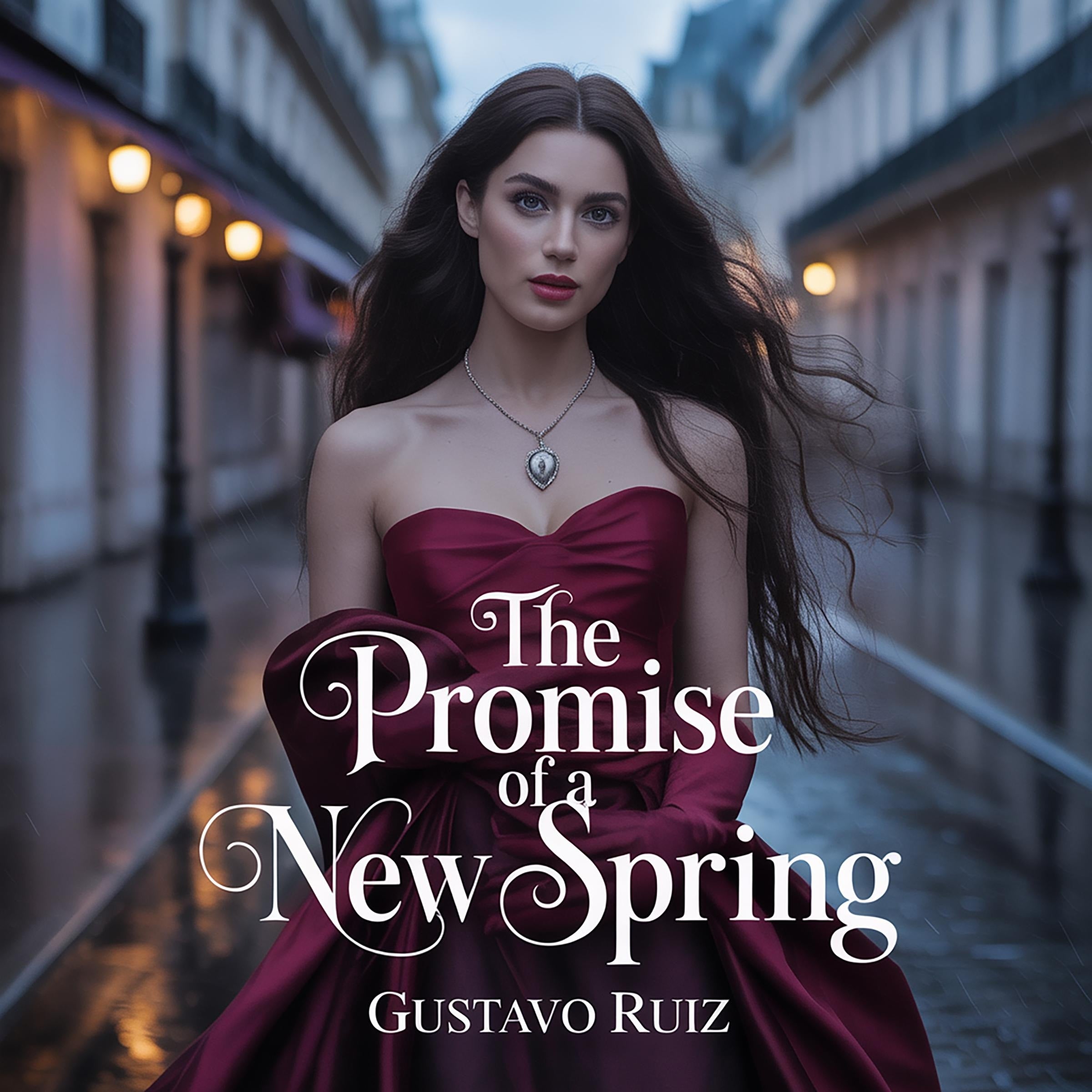 The promise of a new spring