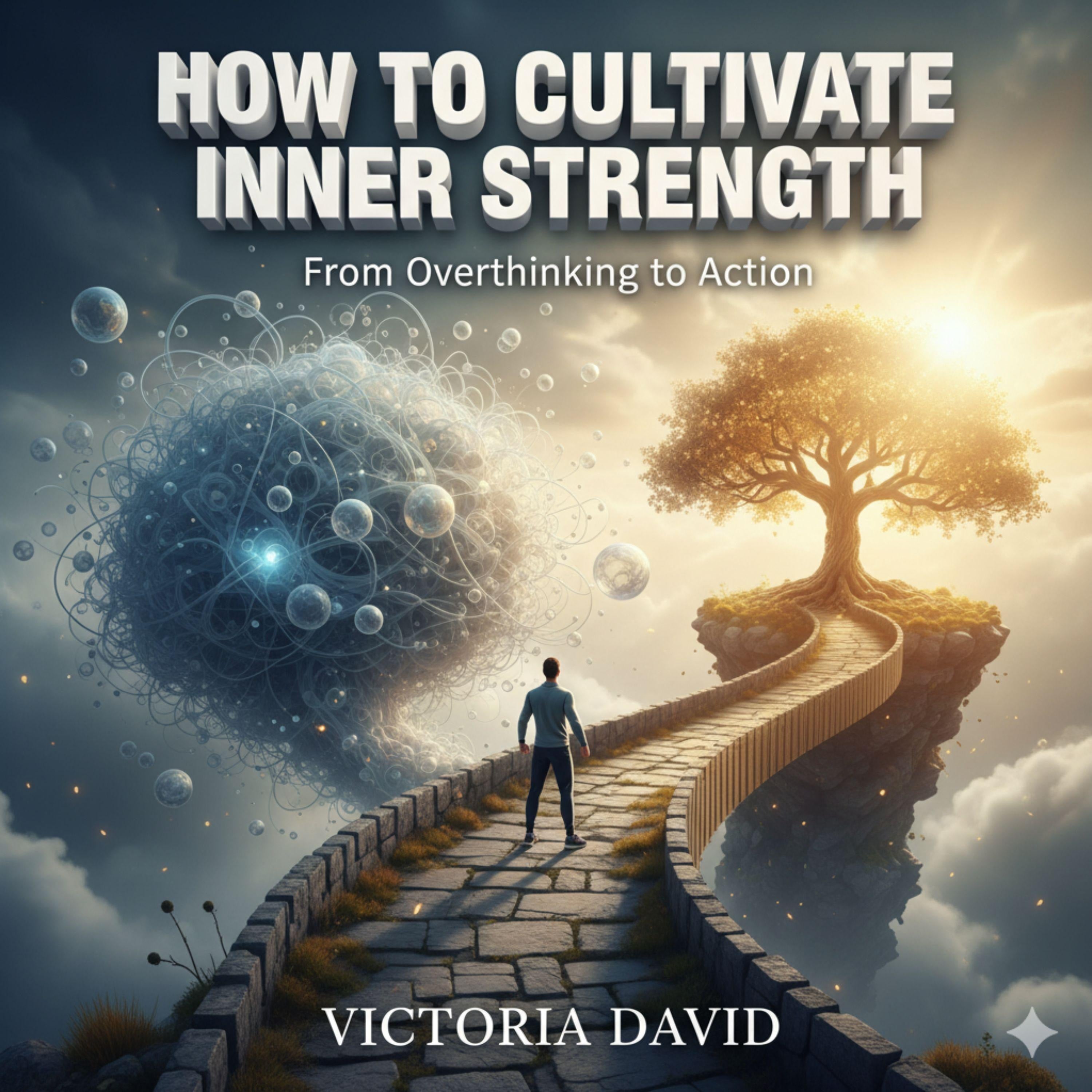 How to Cultivate Inner Strength