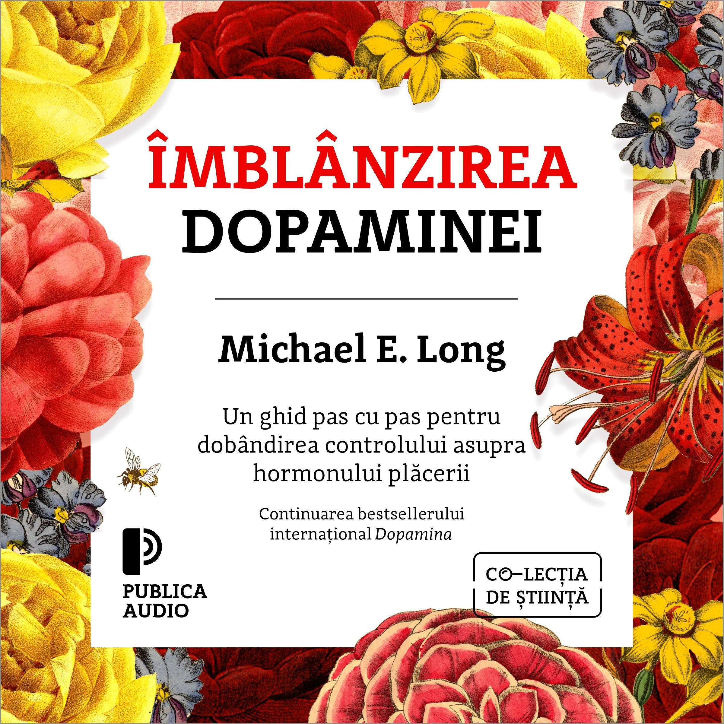 Îmblânzirea dopaminei