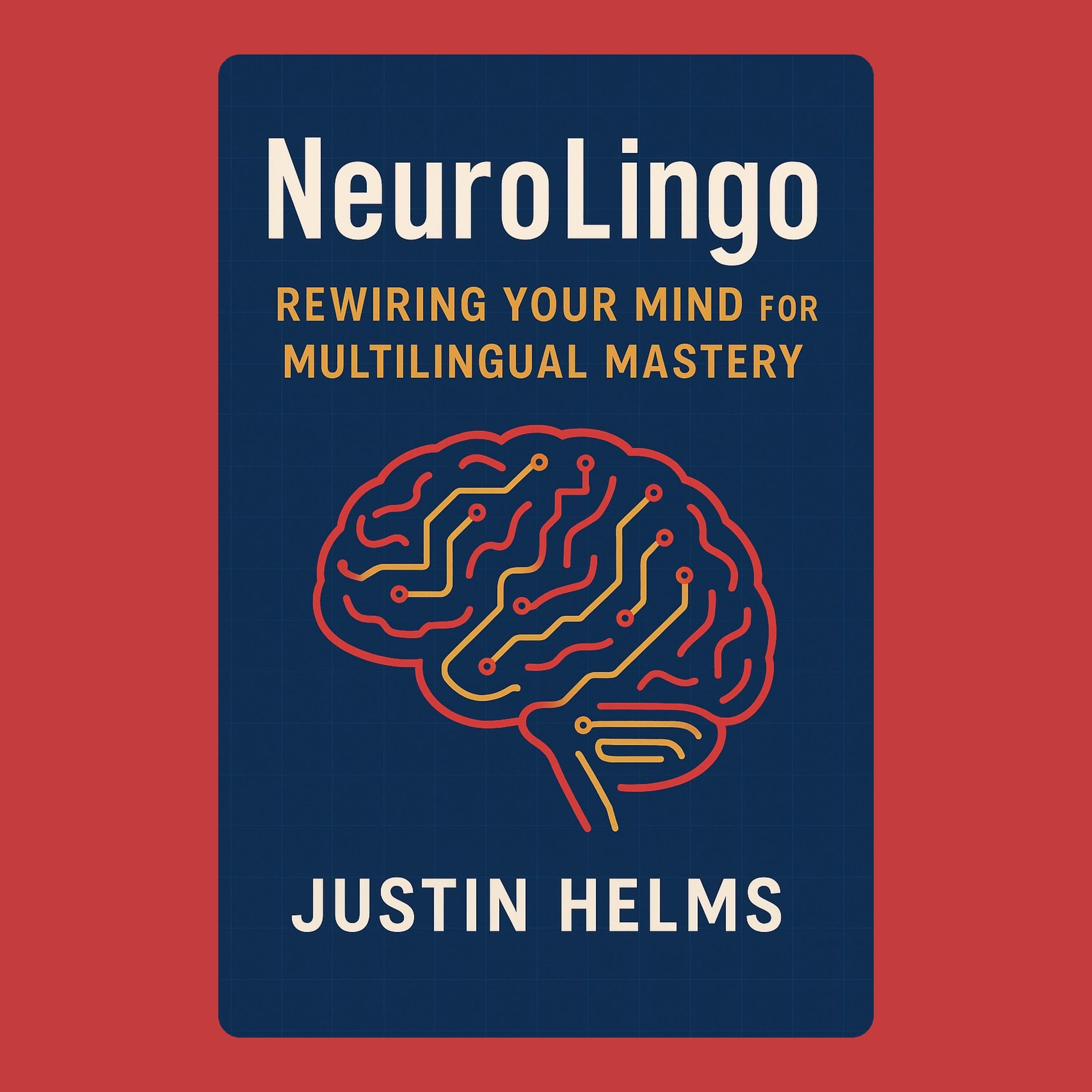 NeuroLingo: Rewiring Your Mind for Multilingual Mastery