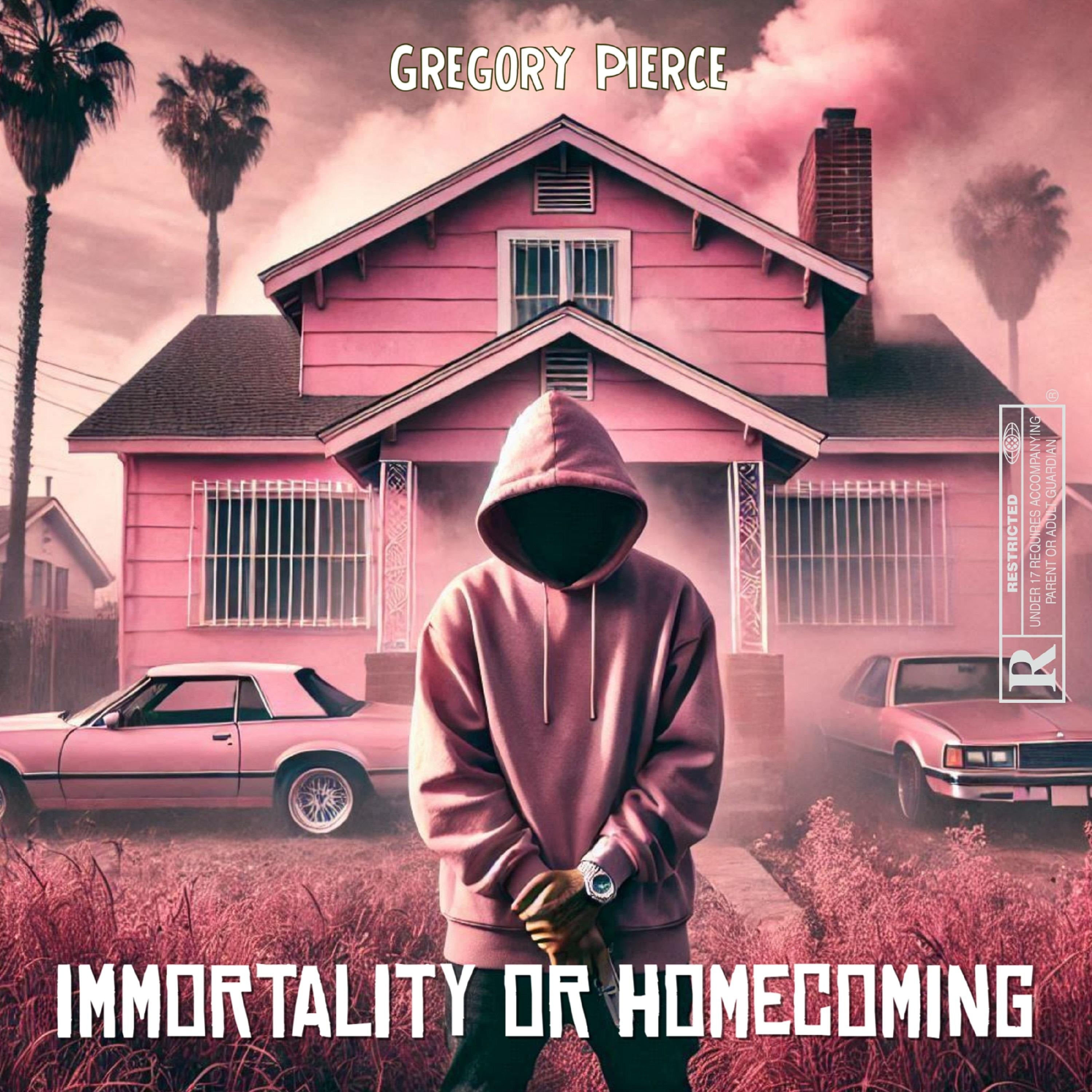 Immortality or Homecoming