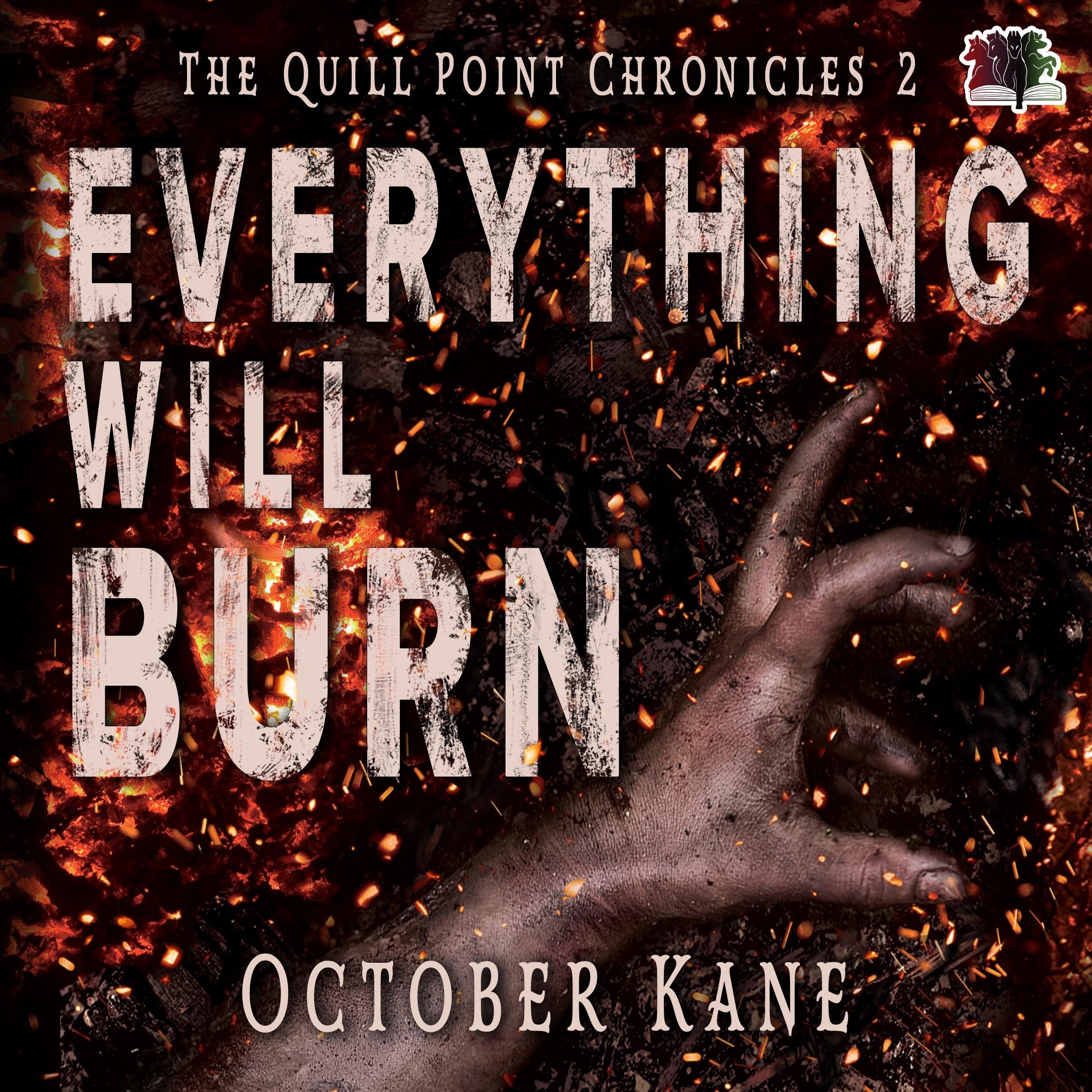 Everything Will Burn